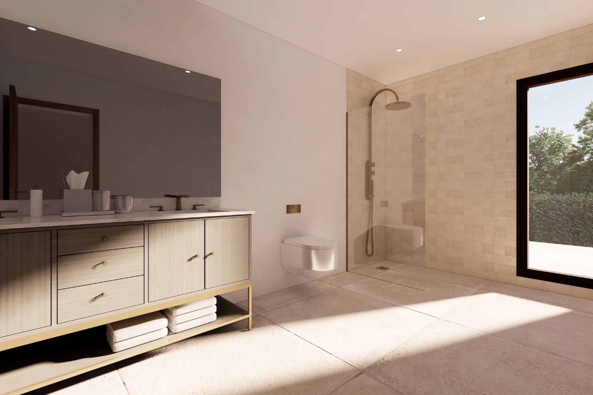 Nuevas construcciones - Fincas - Casitas de Campo - Benissa - Partida Lleus