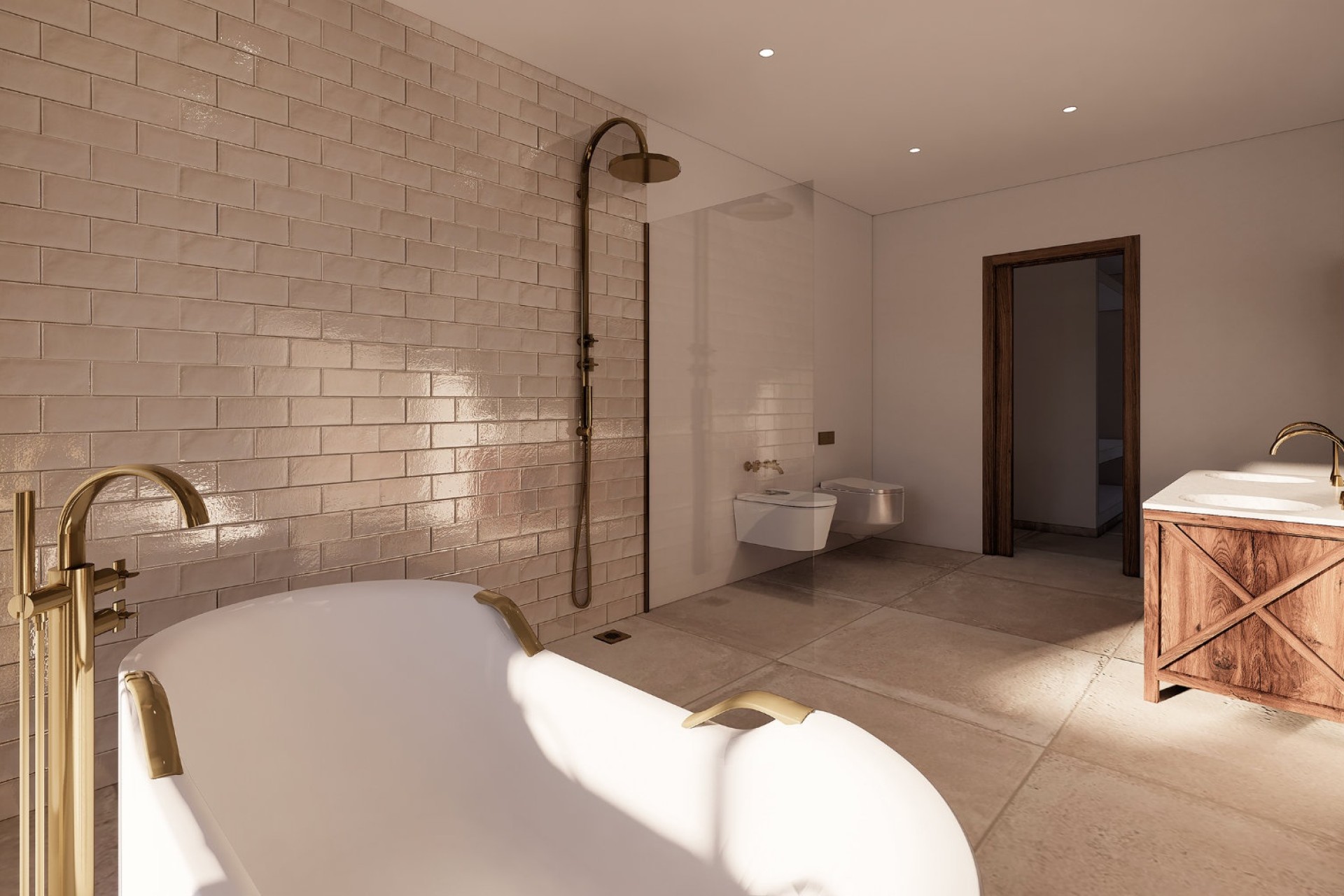 Nuevas construcciones - Fincas - Casitas de Campo - Benissa - Partida Lleus