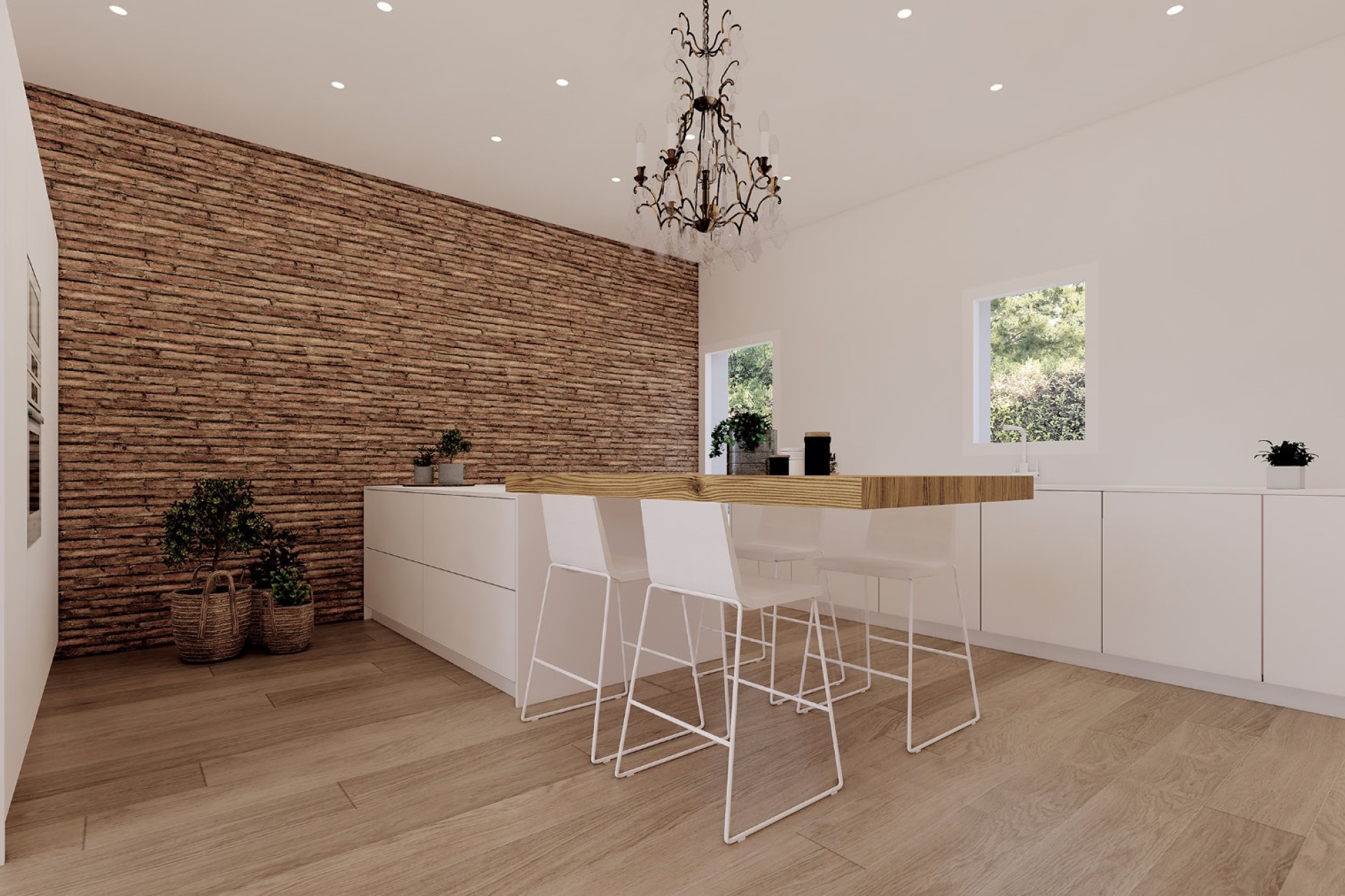 Nuevas construcciones - Fincas - Casitas de Campo - Benissa - Partida Lleus