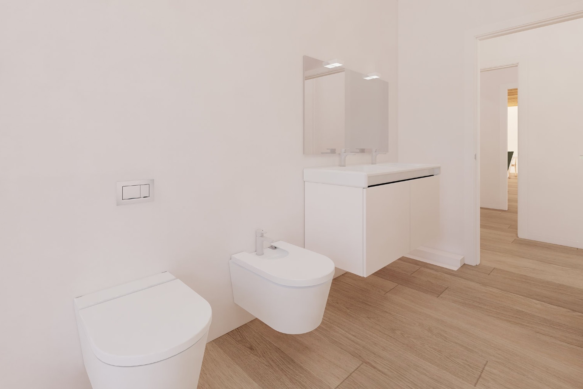 Nuevas construcciones - Fincas - Casitas de Campo - Benissa - Partida Lleus