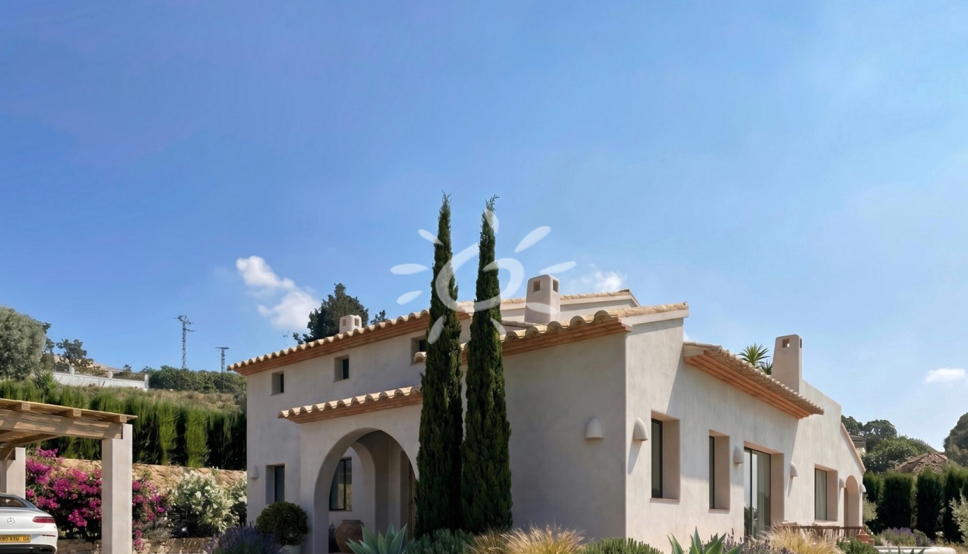 Nuevas construcciones - Fincas - Casitas de Campo - Teulada