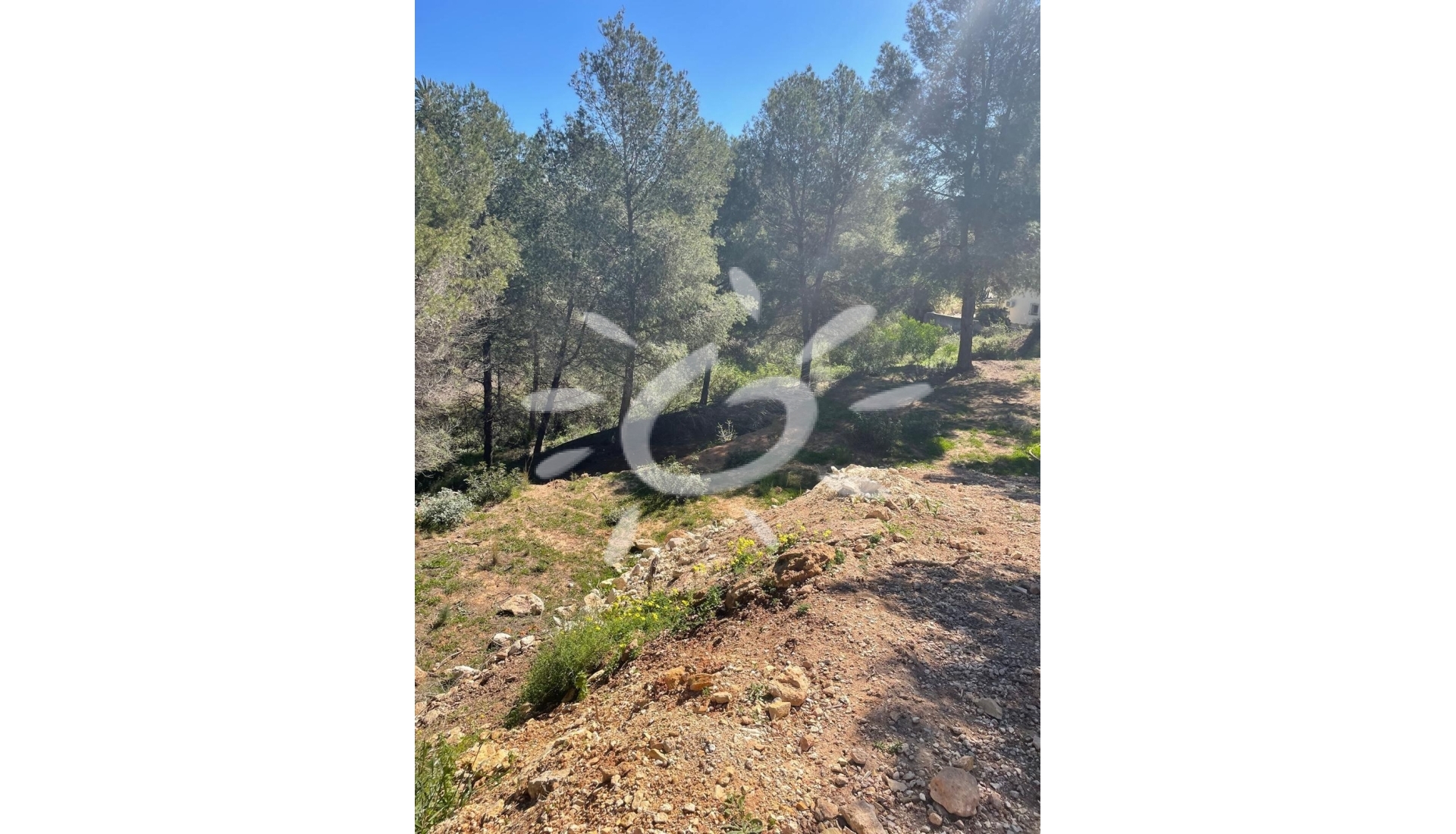 Nuevas construcciones - Parcelas y Terrenos - Benissa - Cala Advocat