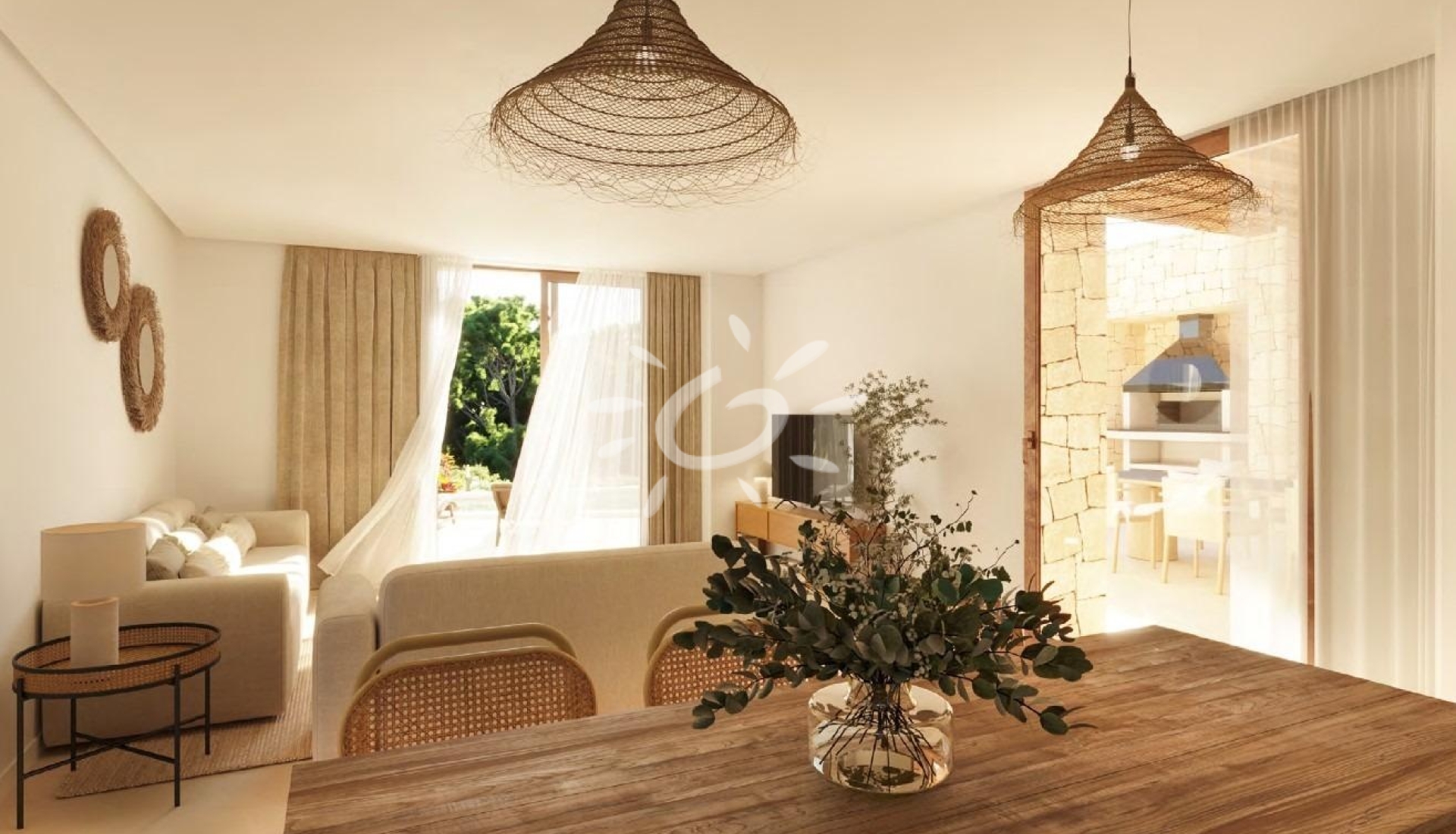 Nuevas construcciones - Parcelas y Terrenos - Benissa - Cala Advocat