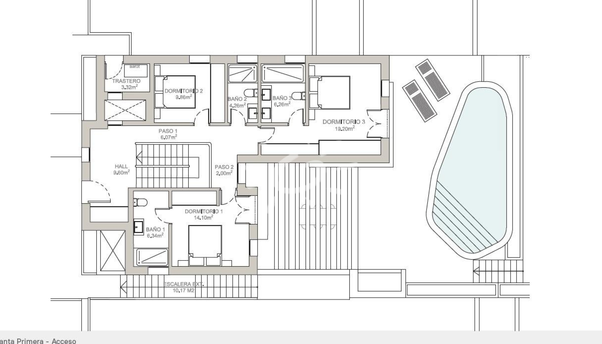 Nuevas construcciones - Parcelas y Terrenos - Benissa - Cala Advocat
