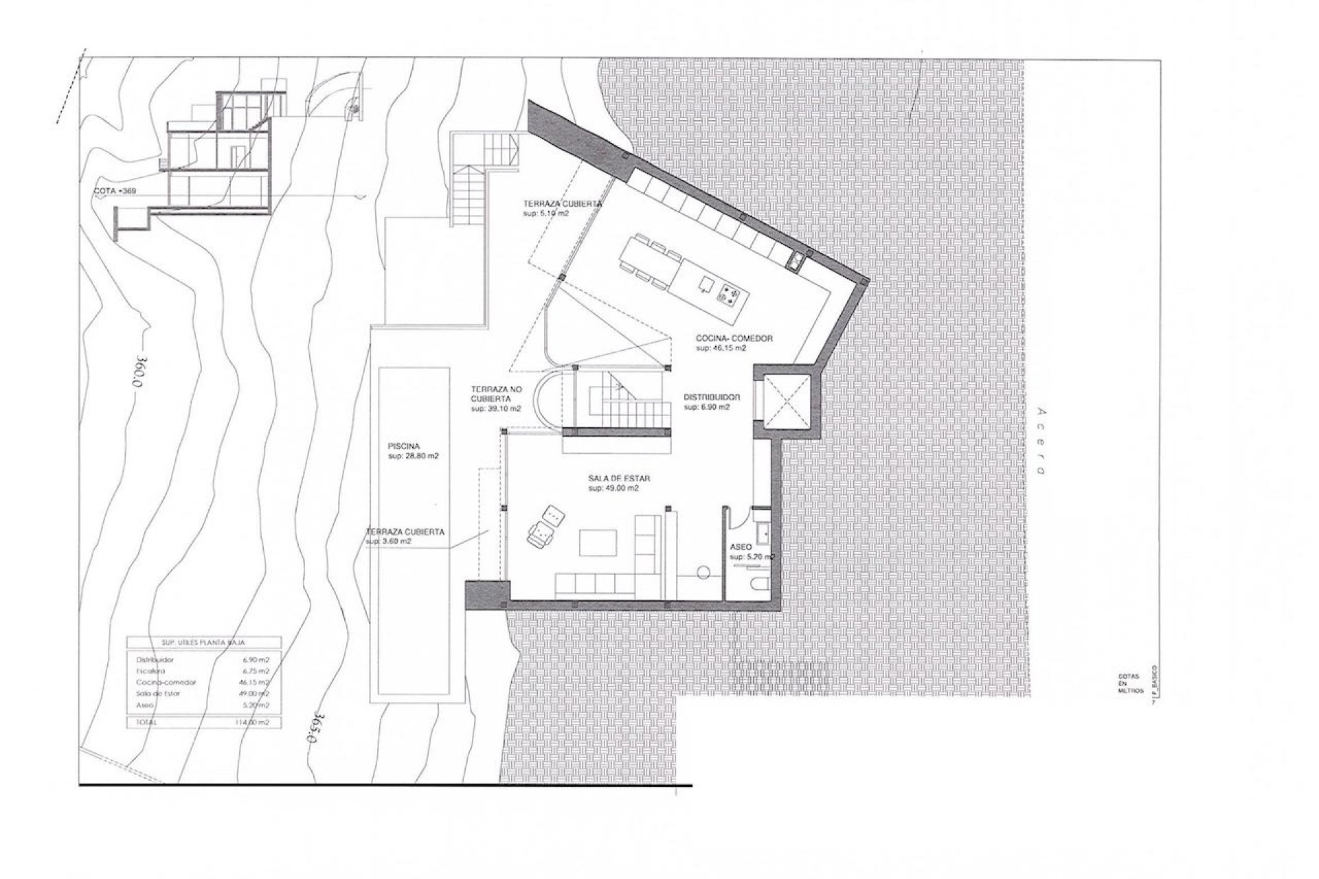 Nuevas construcciones - Villas - Chalets - Altea - Altea Hills