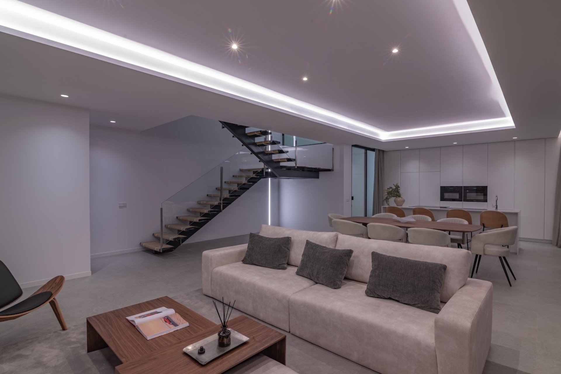 Nuevas construcciones - Villas - Chalets - Altea - Altea Hills