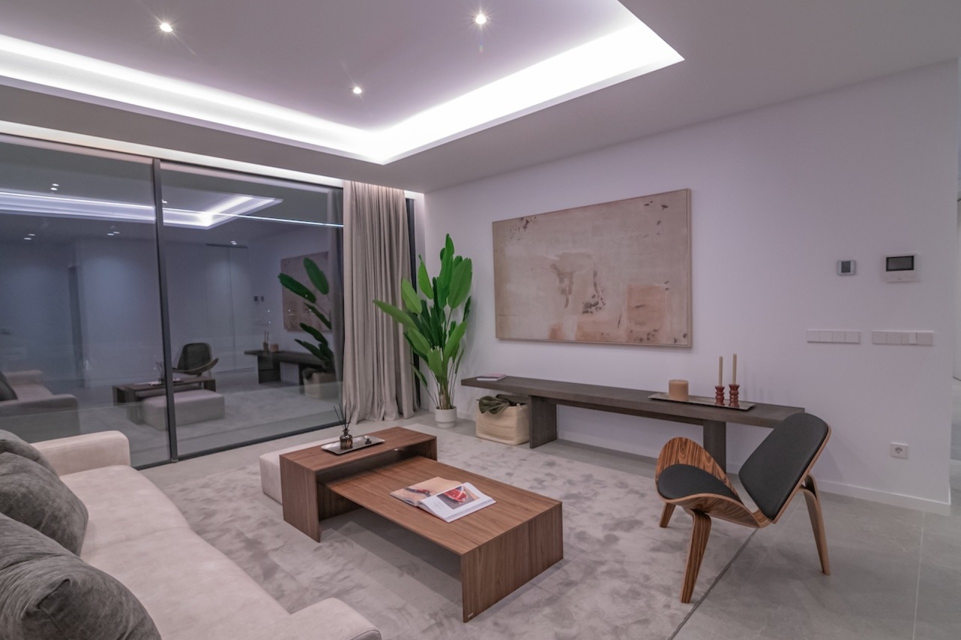 Nuevas construcciones - Villas - Chalets - Altea - Altea Hills