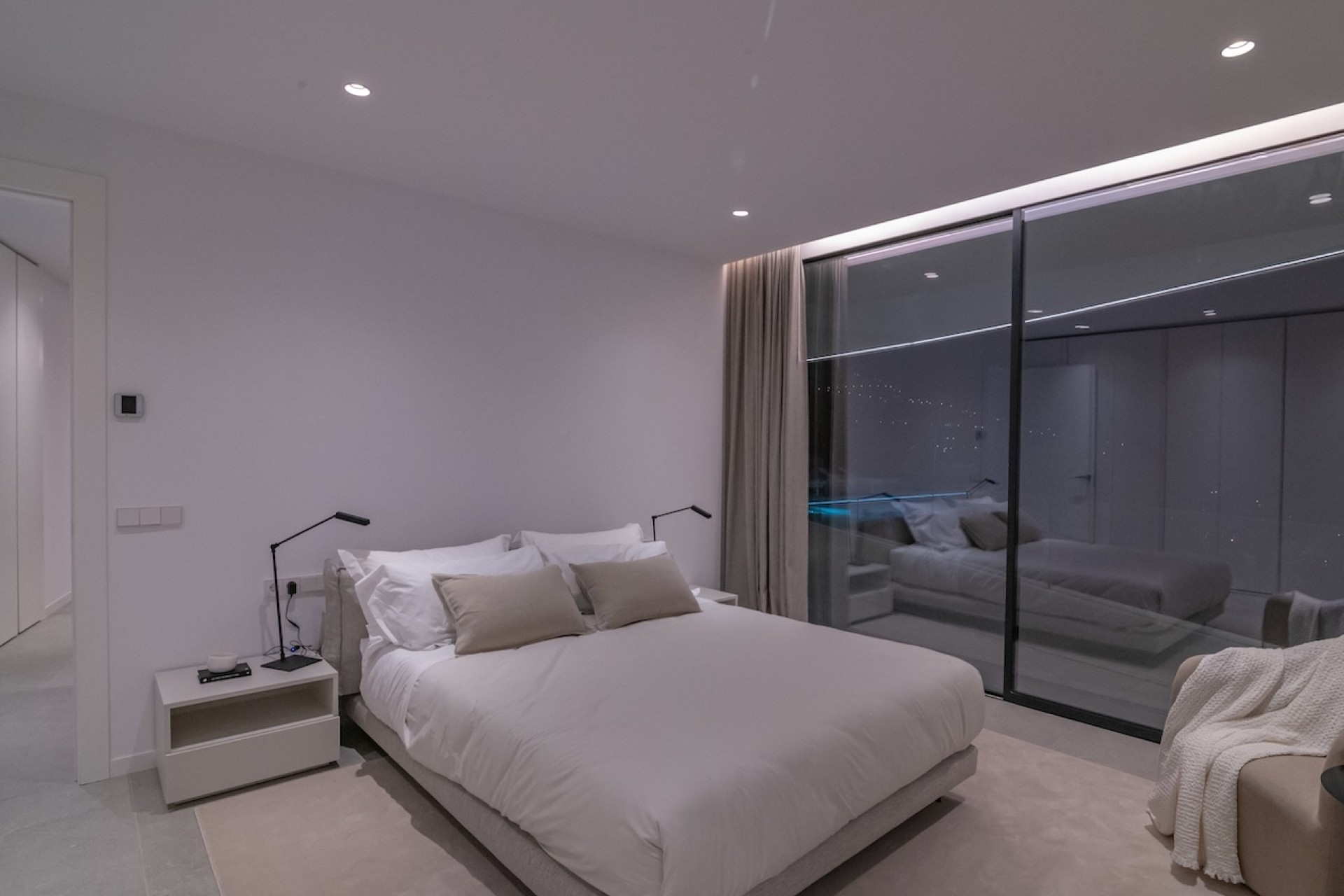 Nuevas construcciones - Villas - Chalets - Altea - Altea Hills