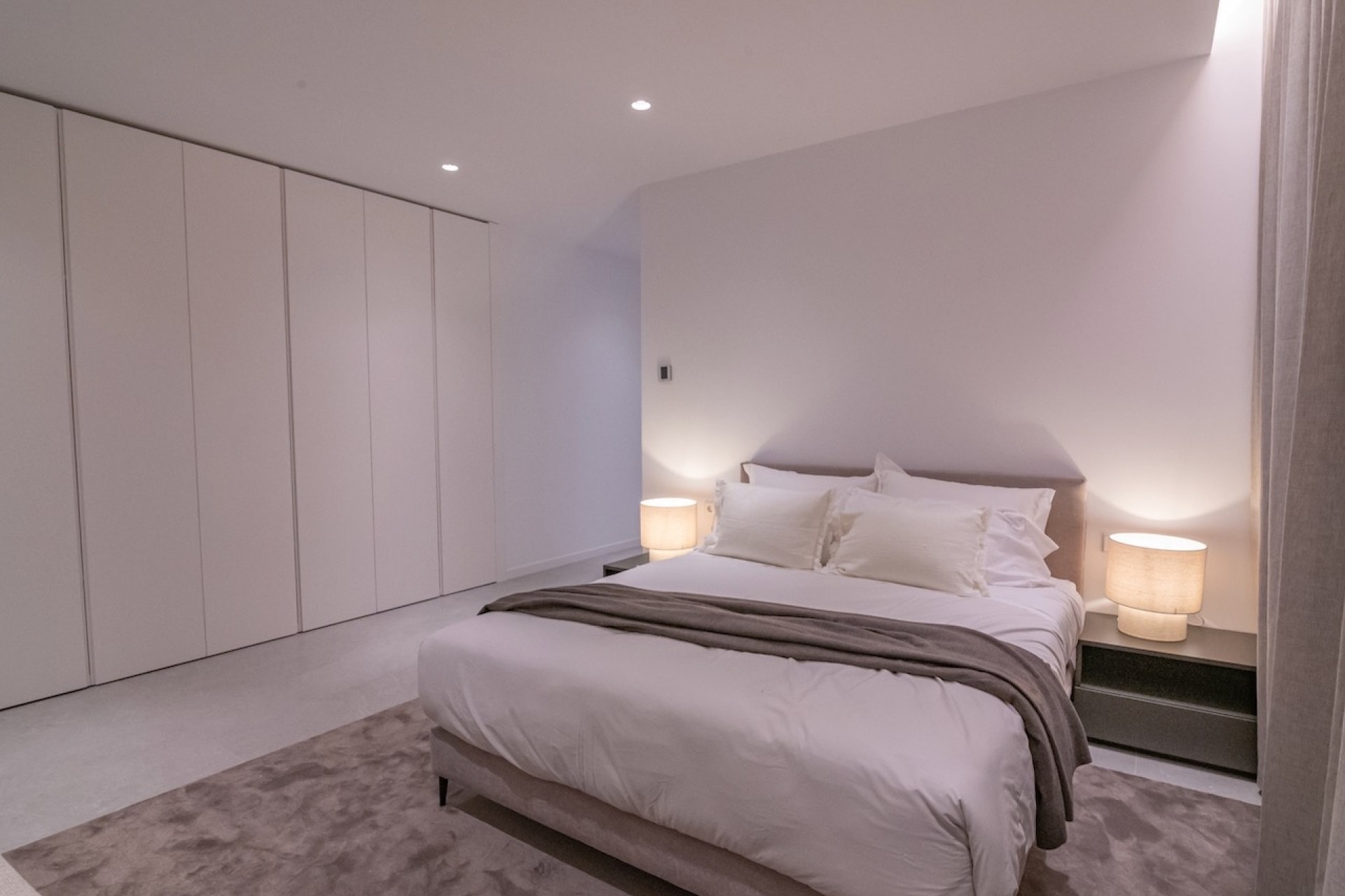 Nuevas construcciones - Villas - Chalets - Altea - Altea Hills