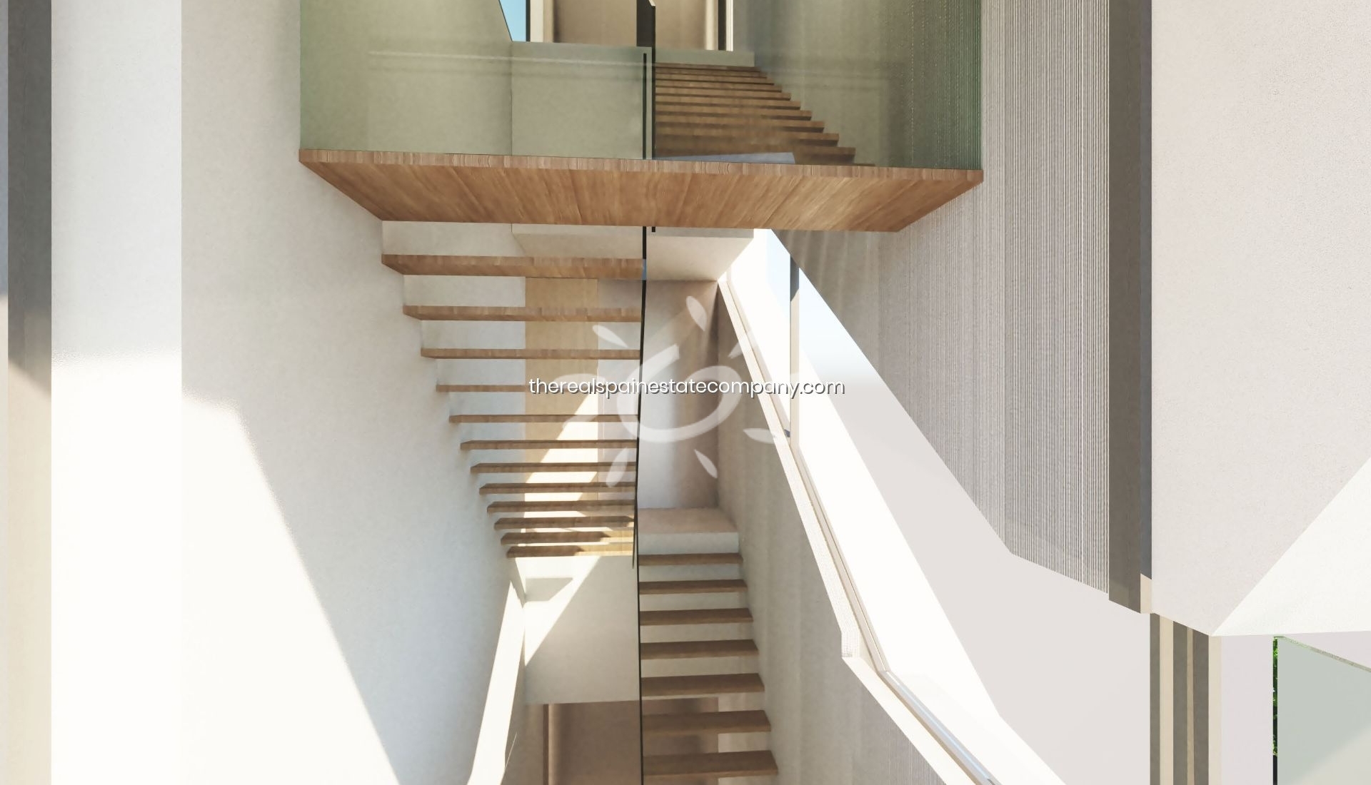 Nuevas construcciones - Villas - Chalets - Altea - Altea La Vella