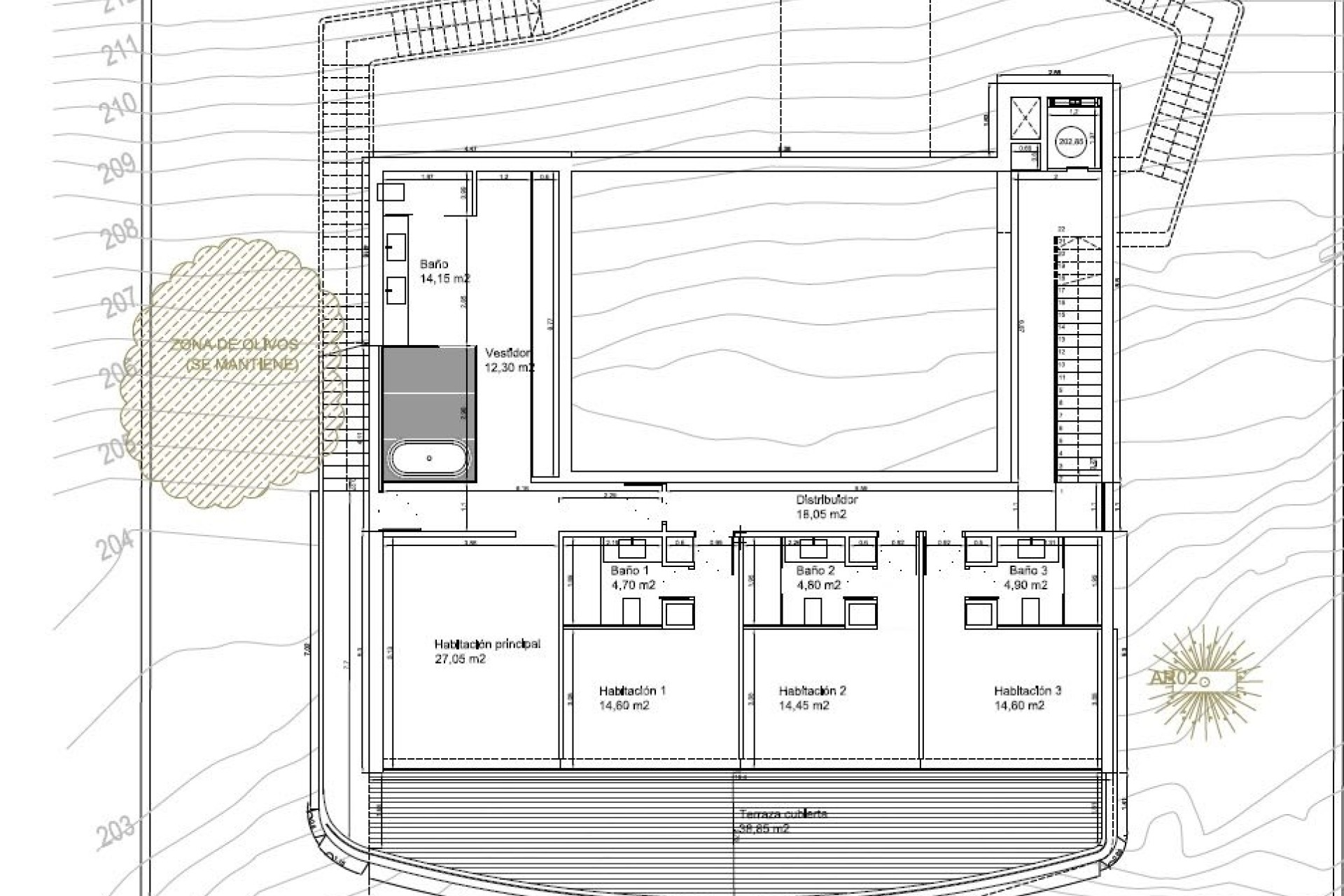 Nuevas construcciones - Villas - Chalets - Altea