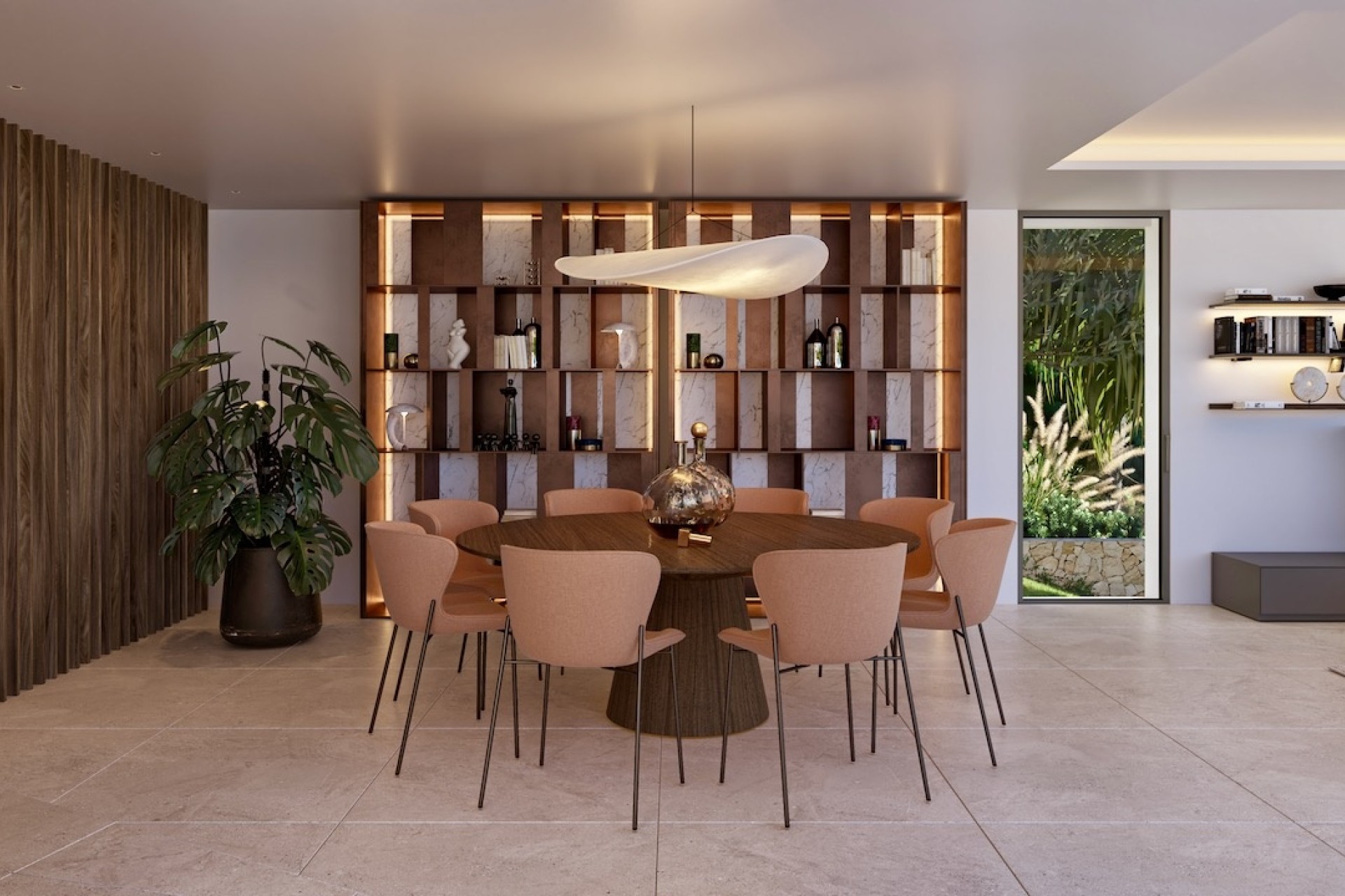 Nuevas construcciones - Villas - Chalets - Altea