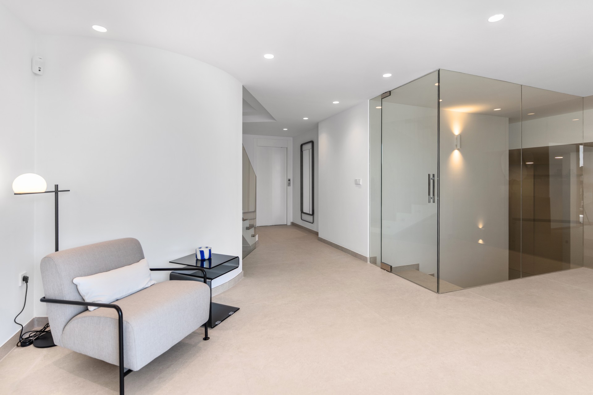 Nuevas construcciones - Villas - Chalets - Altea