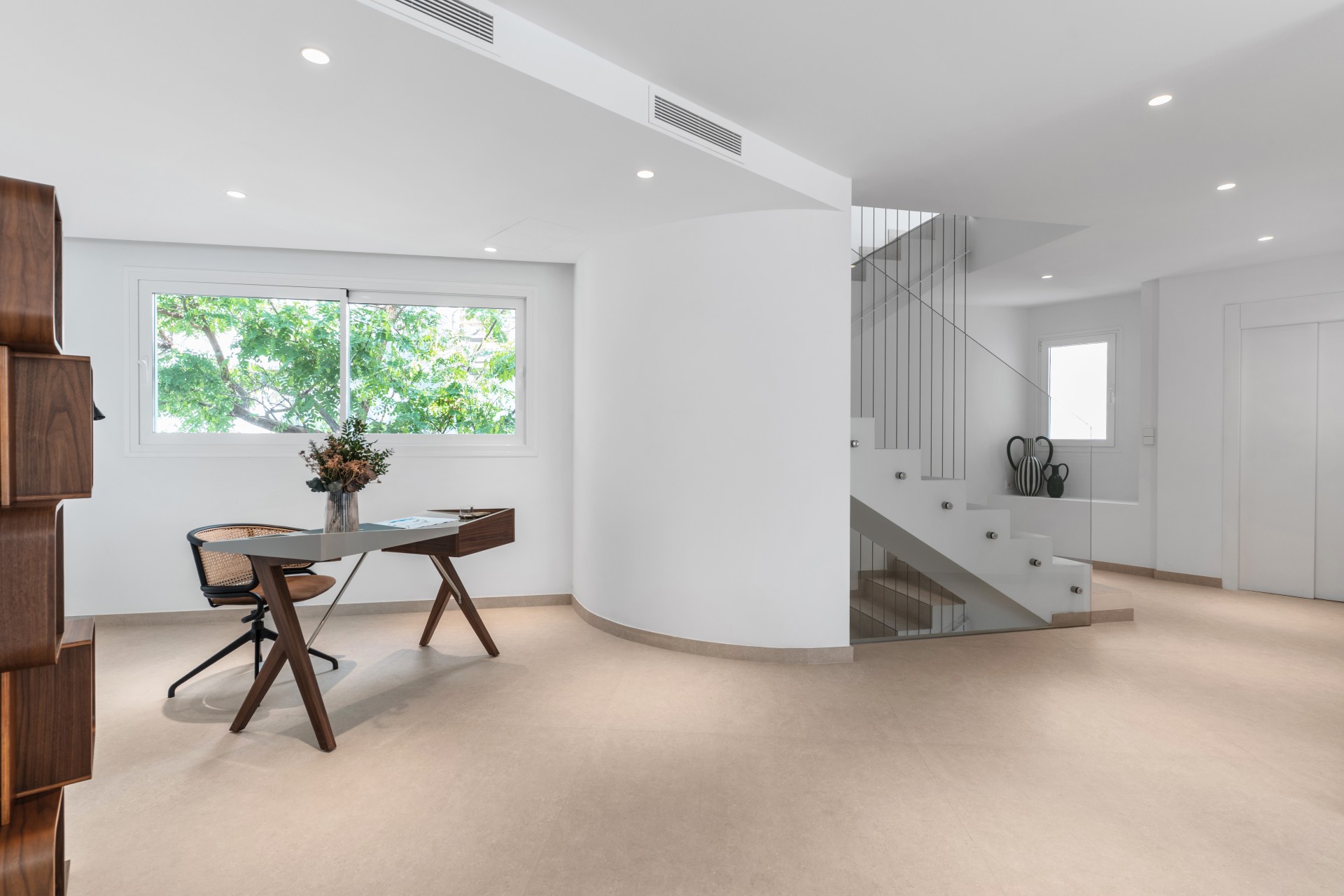 Nuevas construcciones - Villas - Chalets - Altea