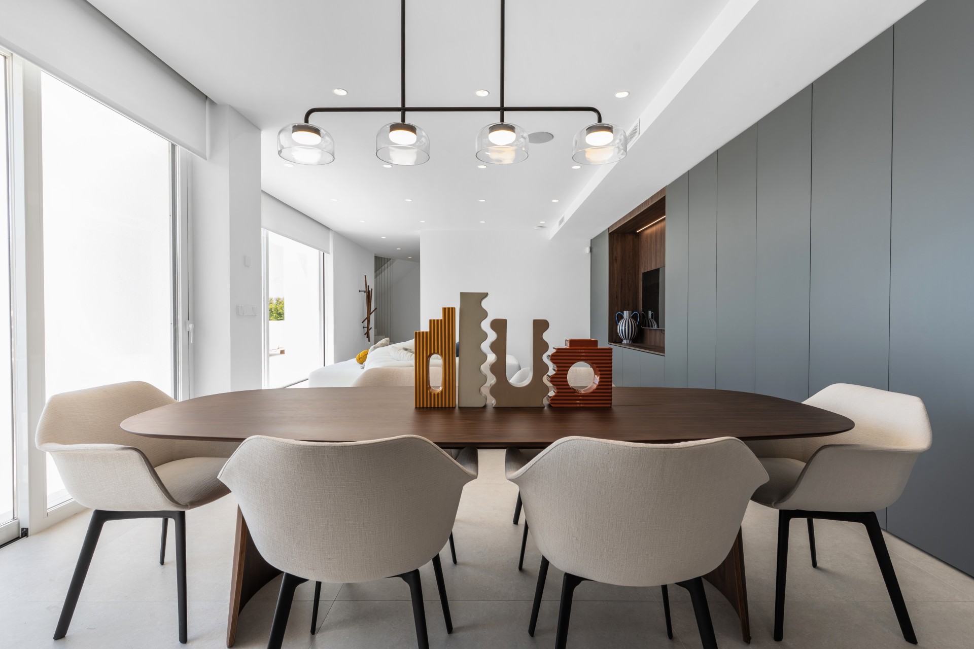 Nuevas construcciones - Villas - Chalets - Altea