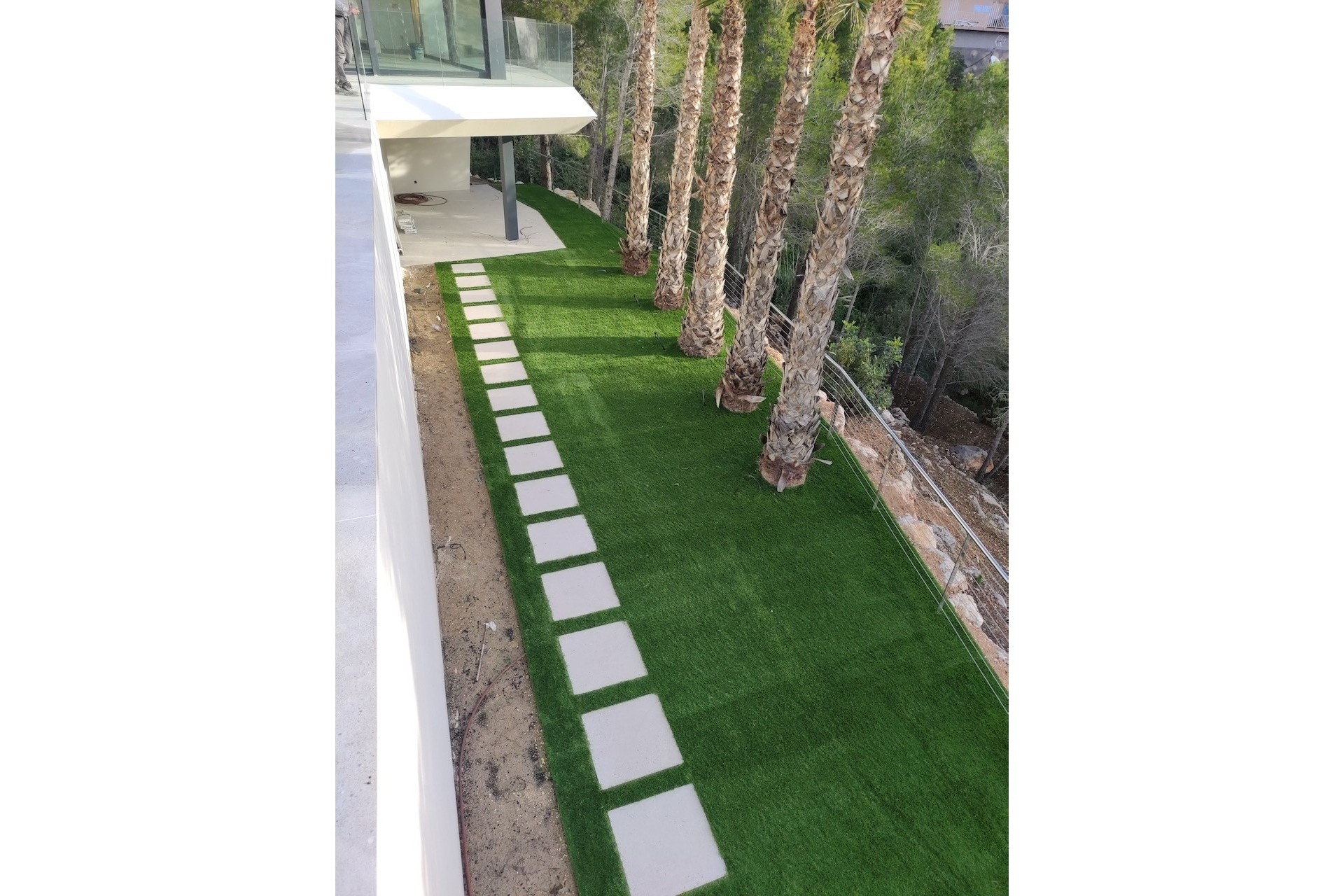 Nuevas construcciones - Villas - Chalets - Altea