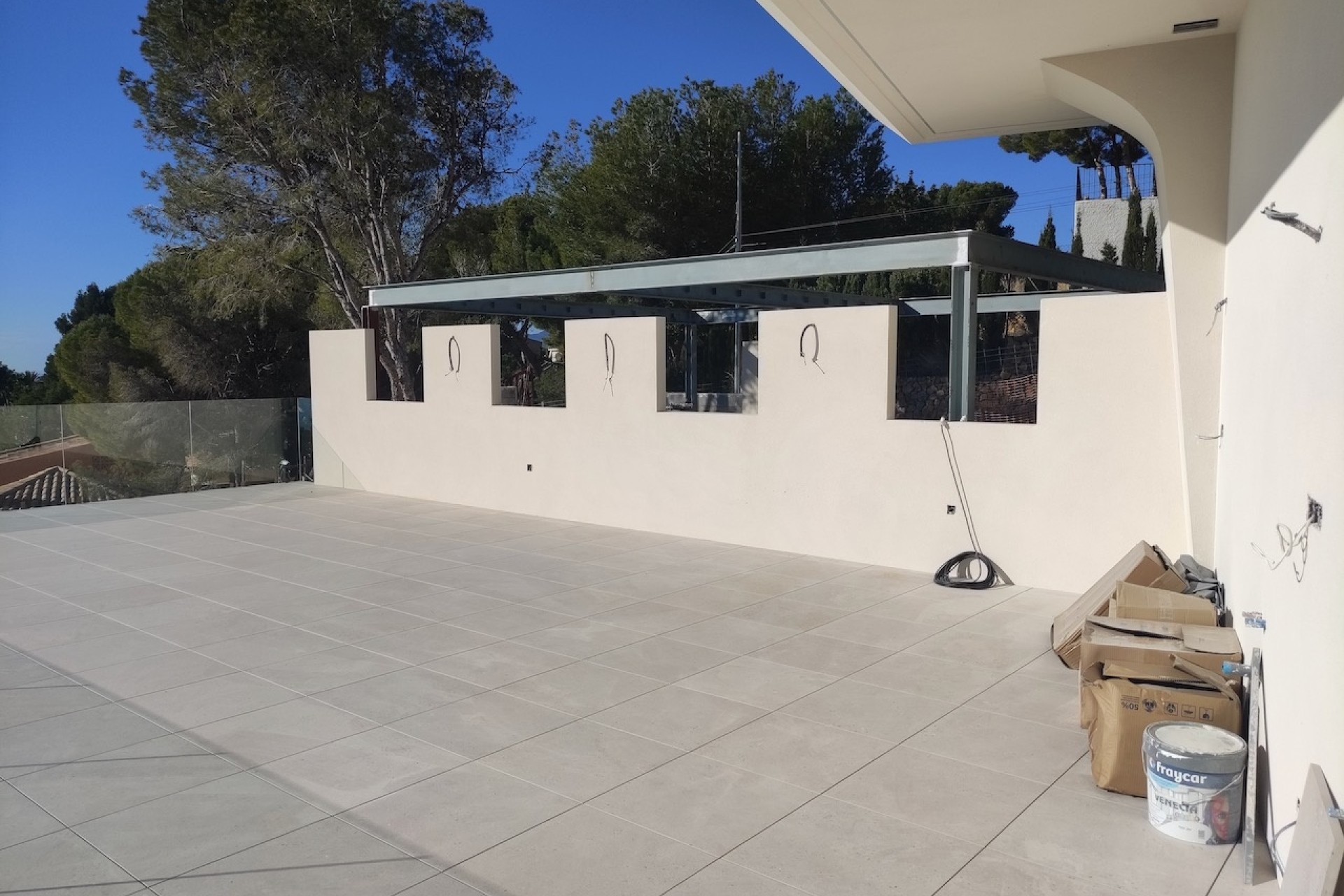 Nuevas construcciones - Villas - Chalets - Altea