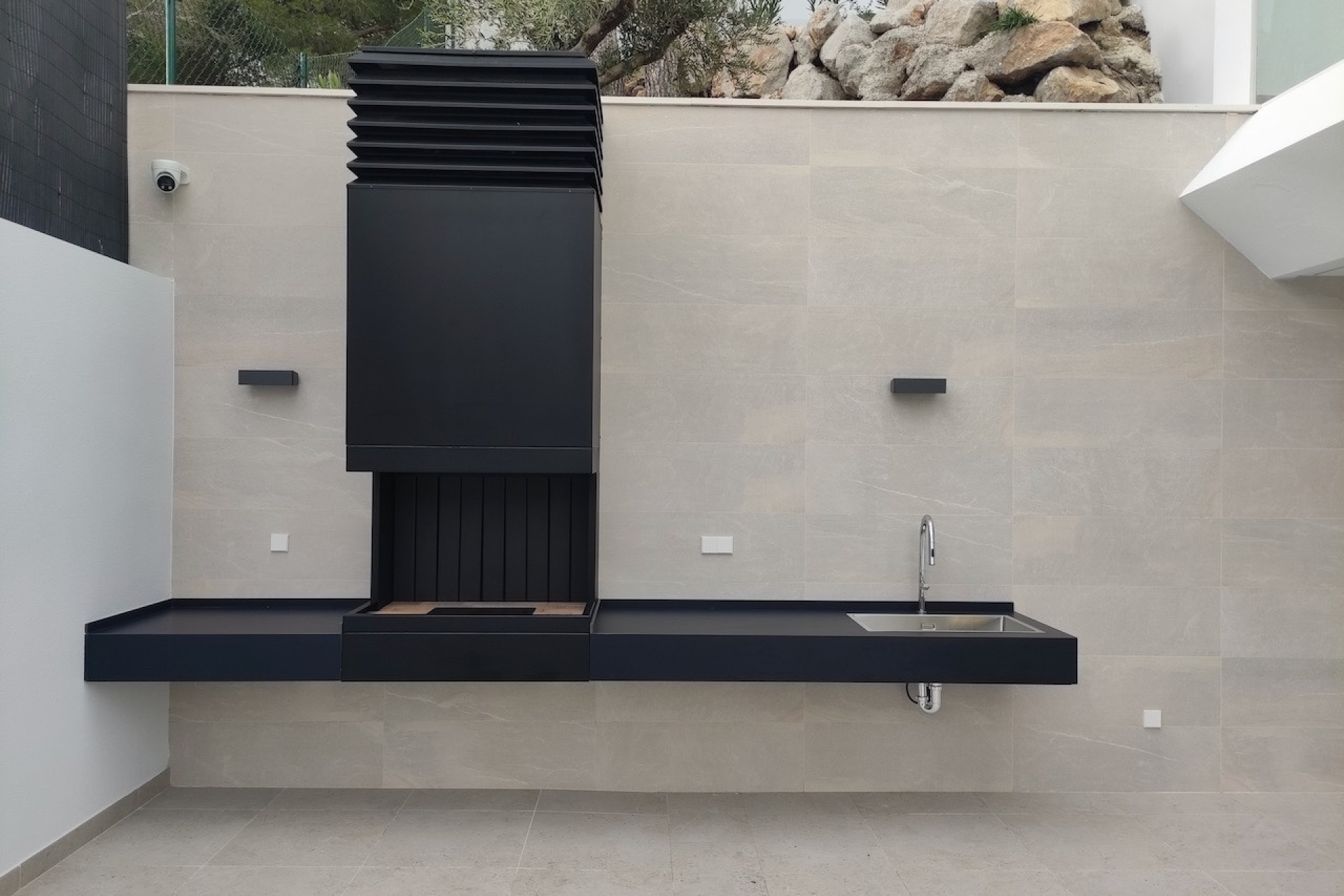 Nuevas construcciones - Villas - Chalets - Altea