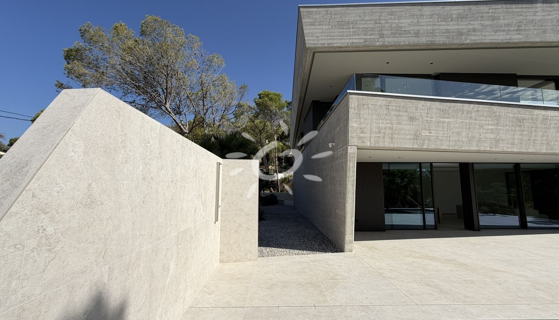 Nuevas construcciones - Villas - Chalets - Altea