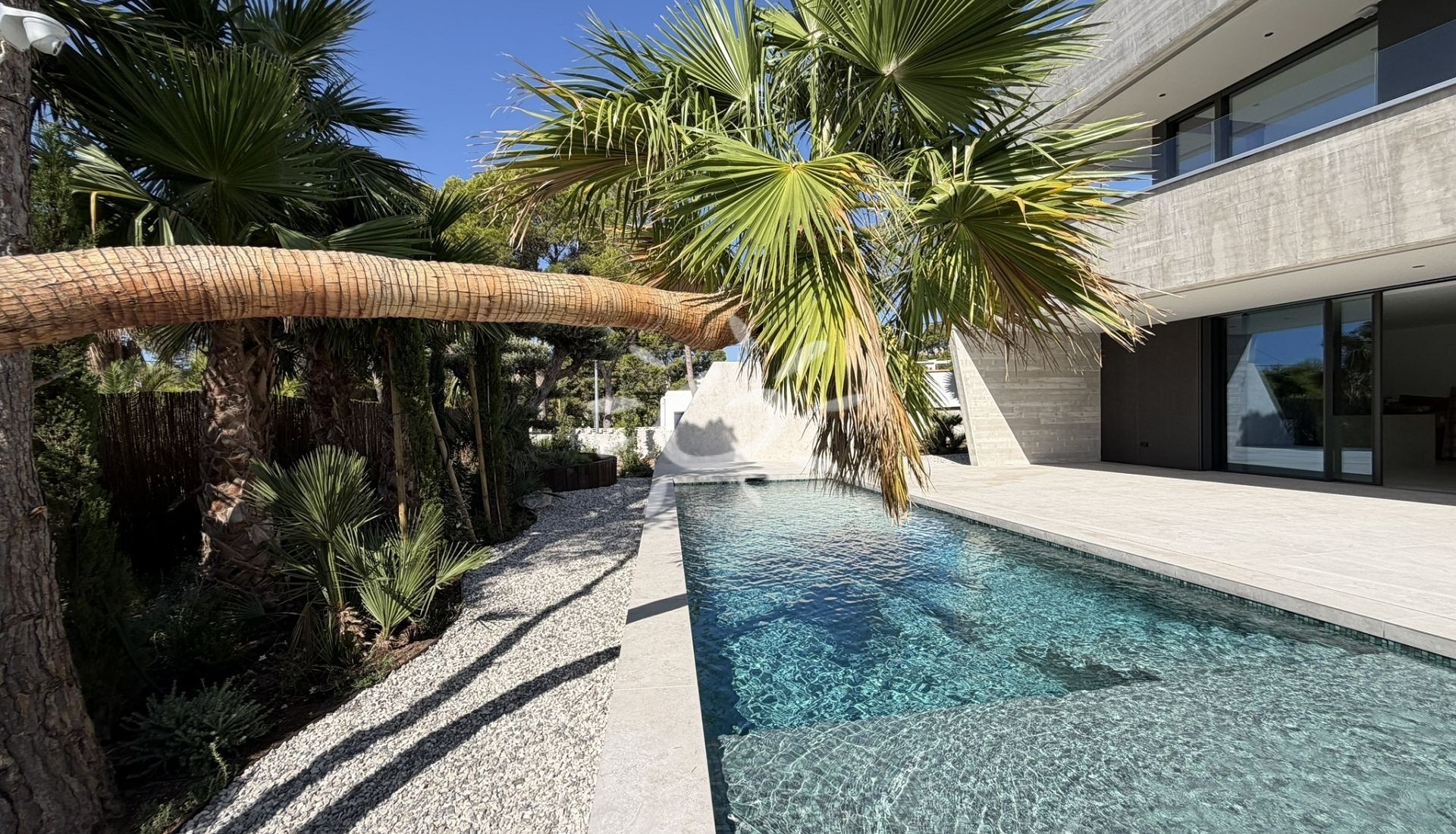Nuevas construcciones - Villas - Chalets - Altea