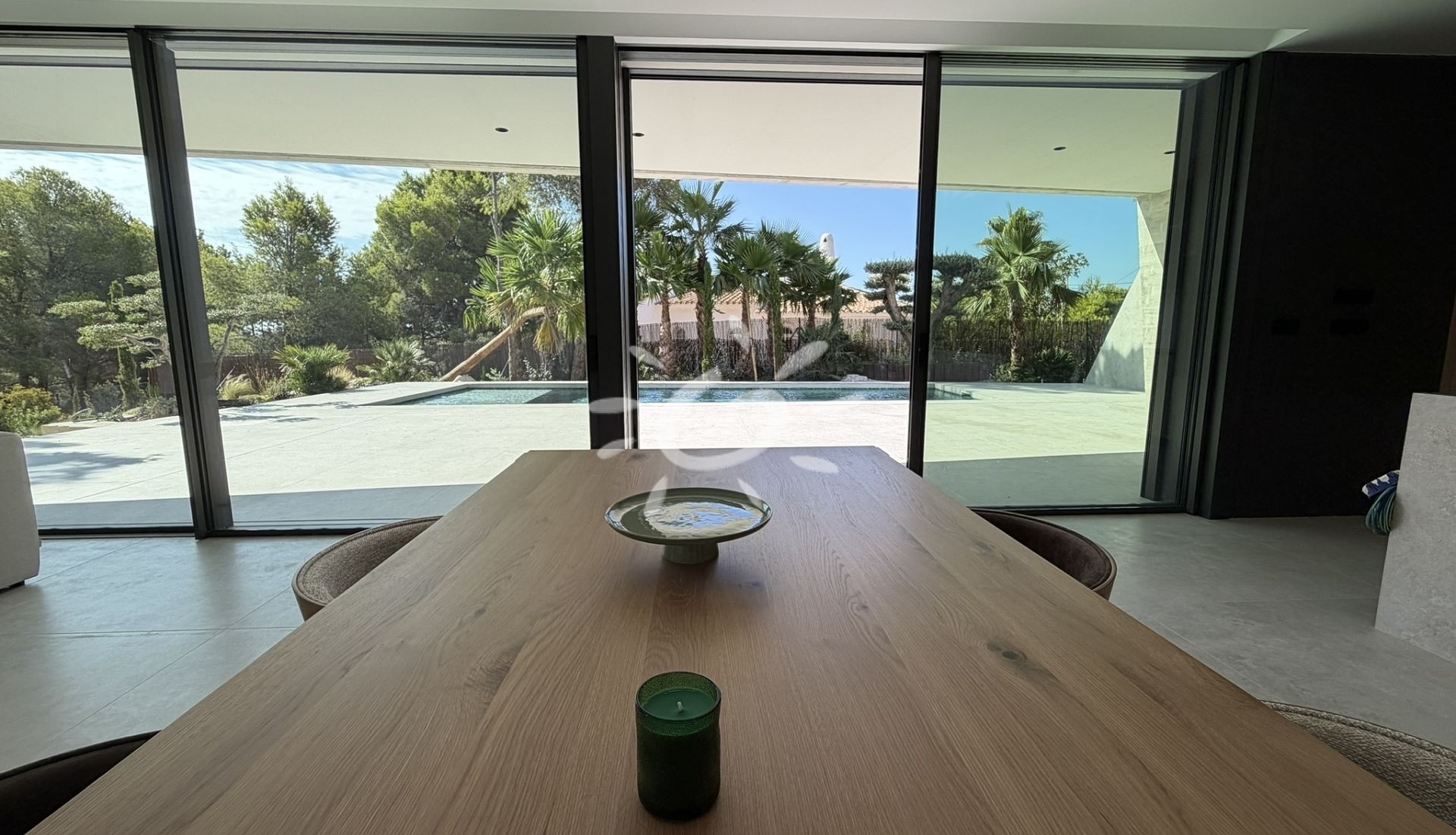 Nuevas construcciones - Villas - Chalets - Altea
