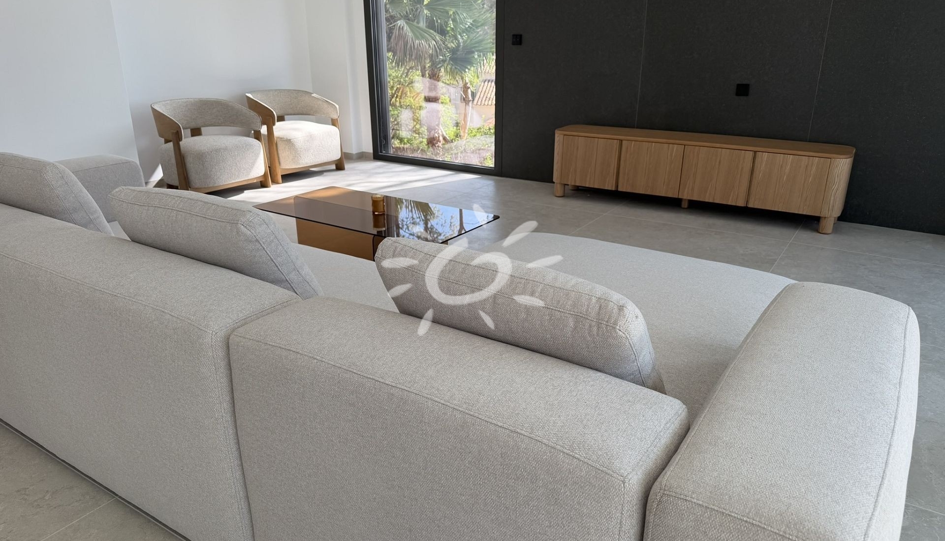Nuevas construcciones - Villas - Chalets - Altea