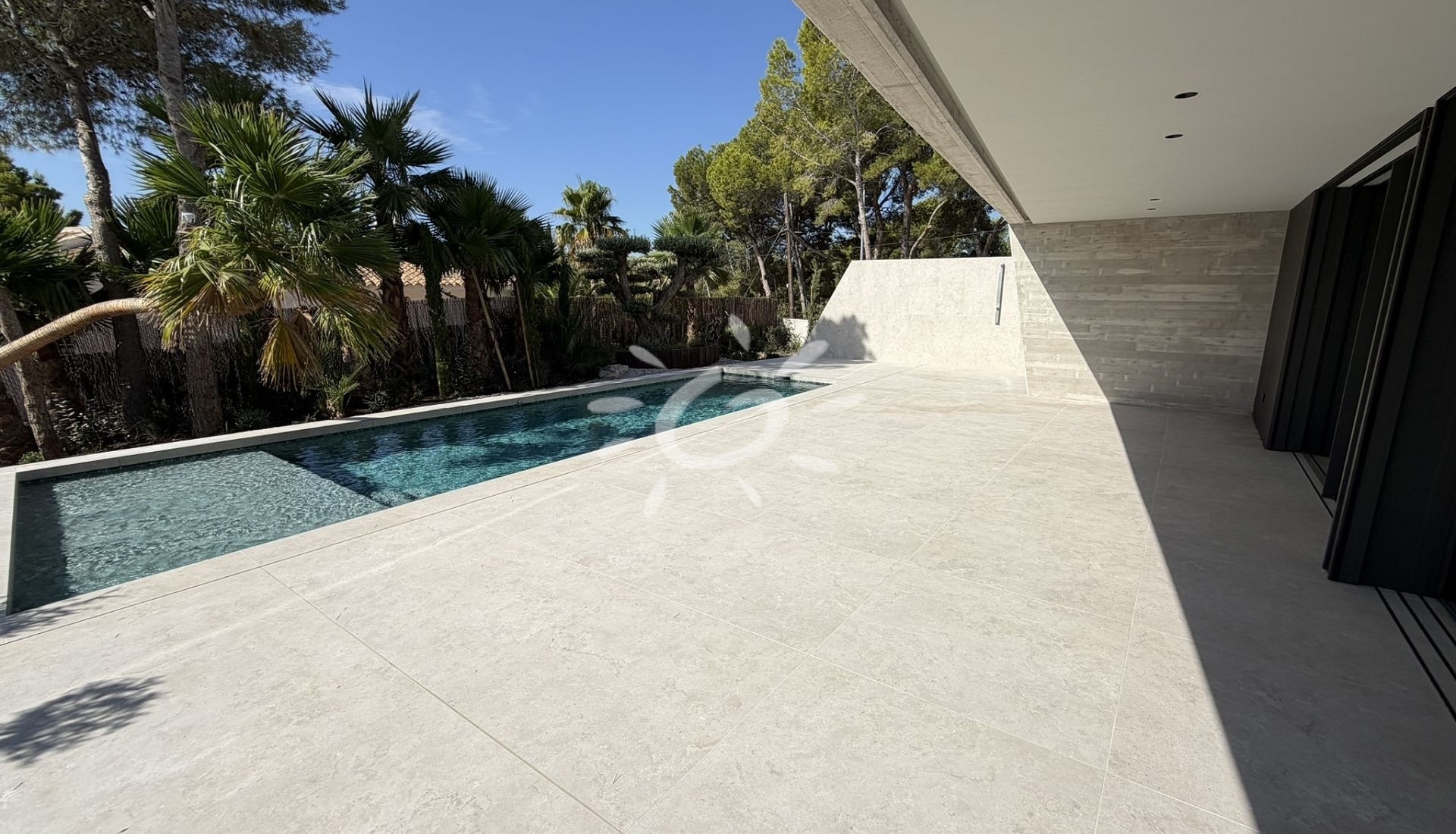 Nuevas construcciones - Villas - Chalets - Altea