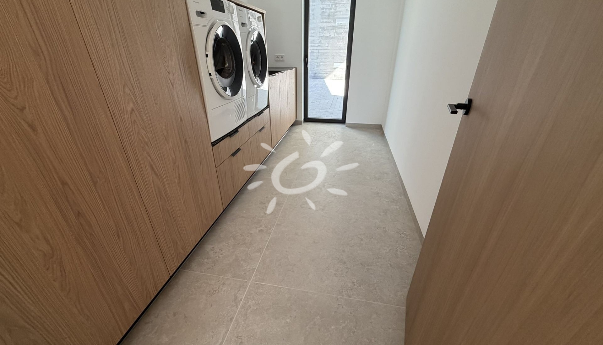 Nuevas construcciones - Villas - Chalets - Altea