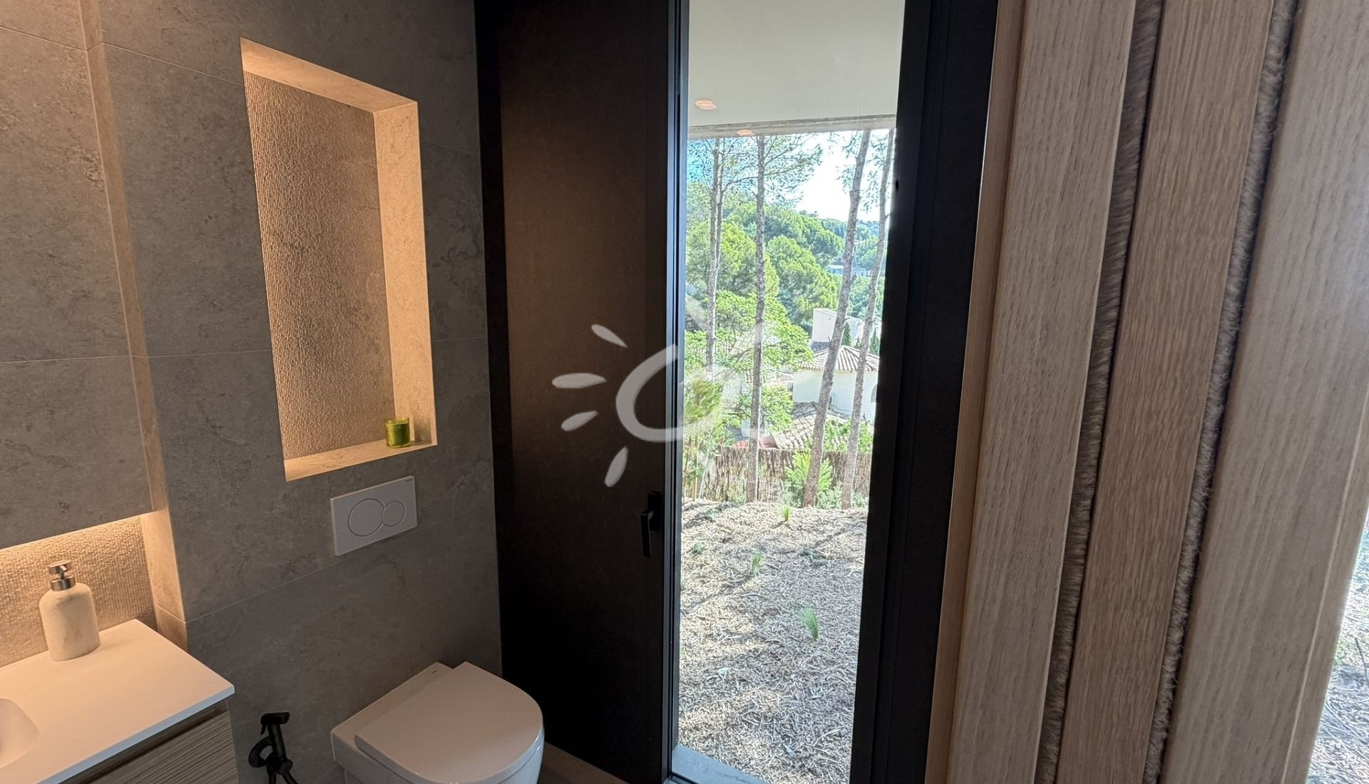 Nuevas construcciones - Villas - Chalets - Altea