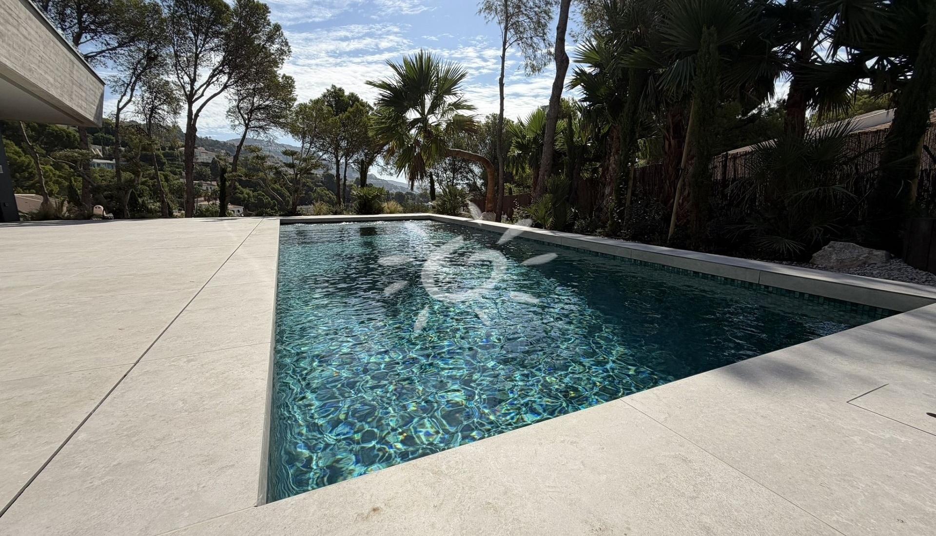 Nuevas construcciones - Villas - Chalets - Altea