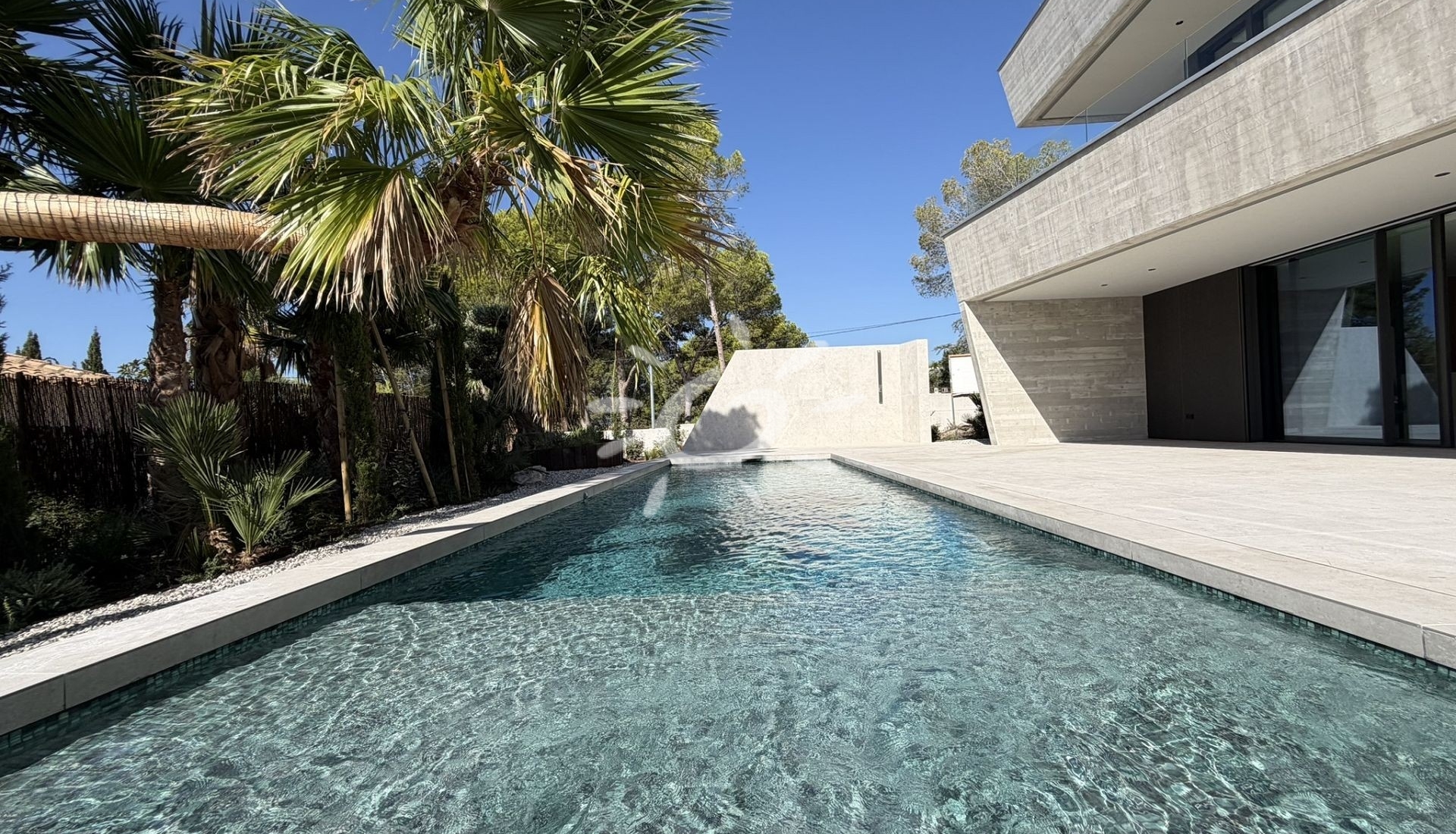 Nuevas construcciones - Villas - Chalets - Altea