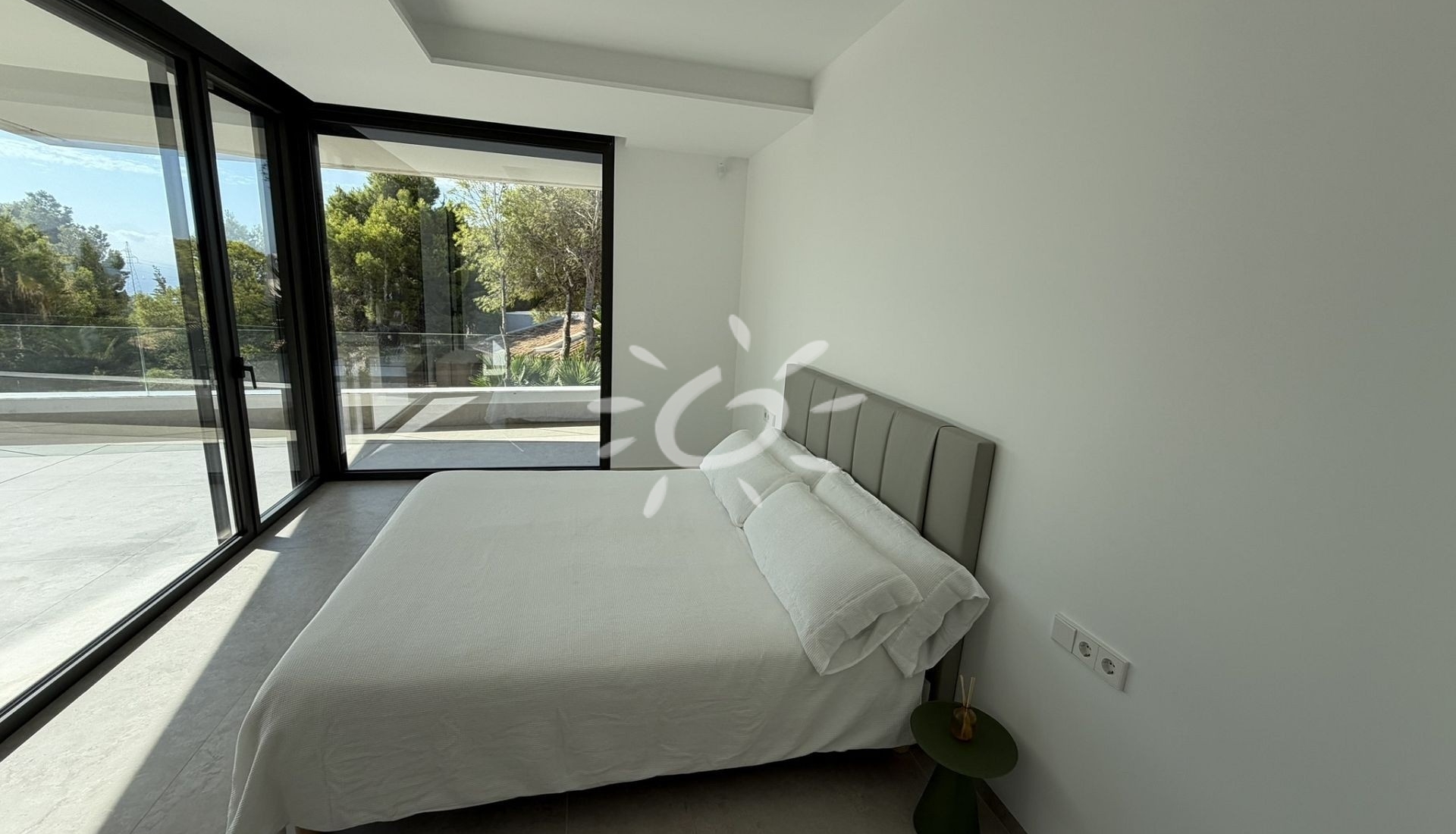 Nuevas construcciones - Villas - Chalets - Altea