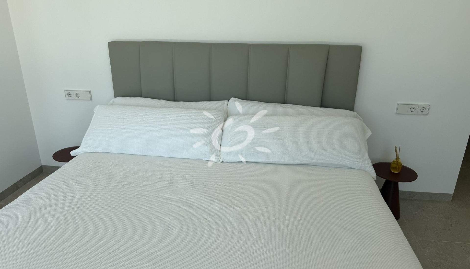 Nuevas construcciones - Villas - Chalets - Altea