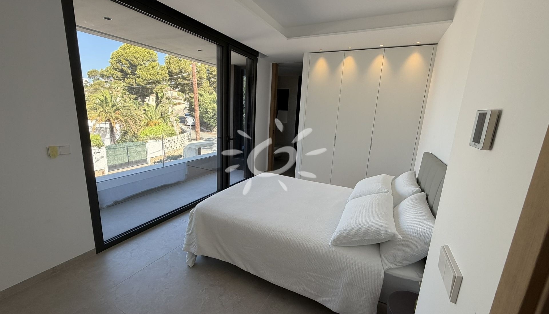 Nuevas construcciones - Villas - Chalets - Altea