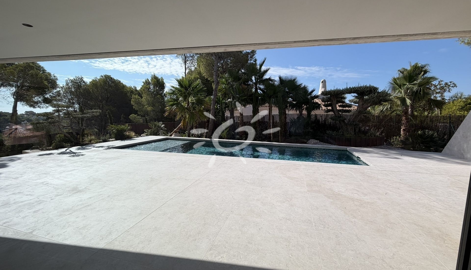 Nuevas construcciones - Villas - Chalets - Altea