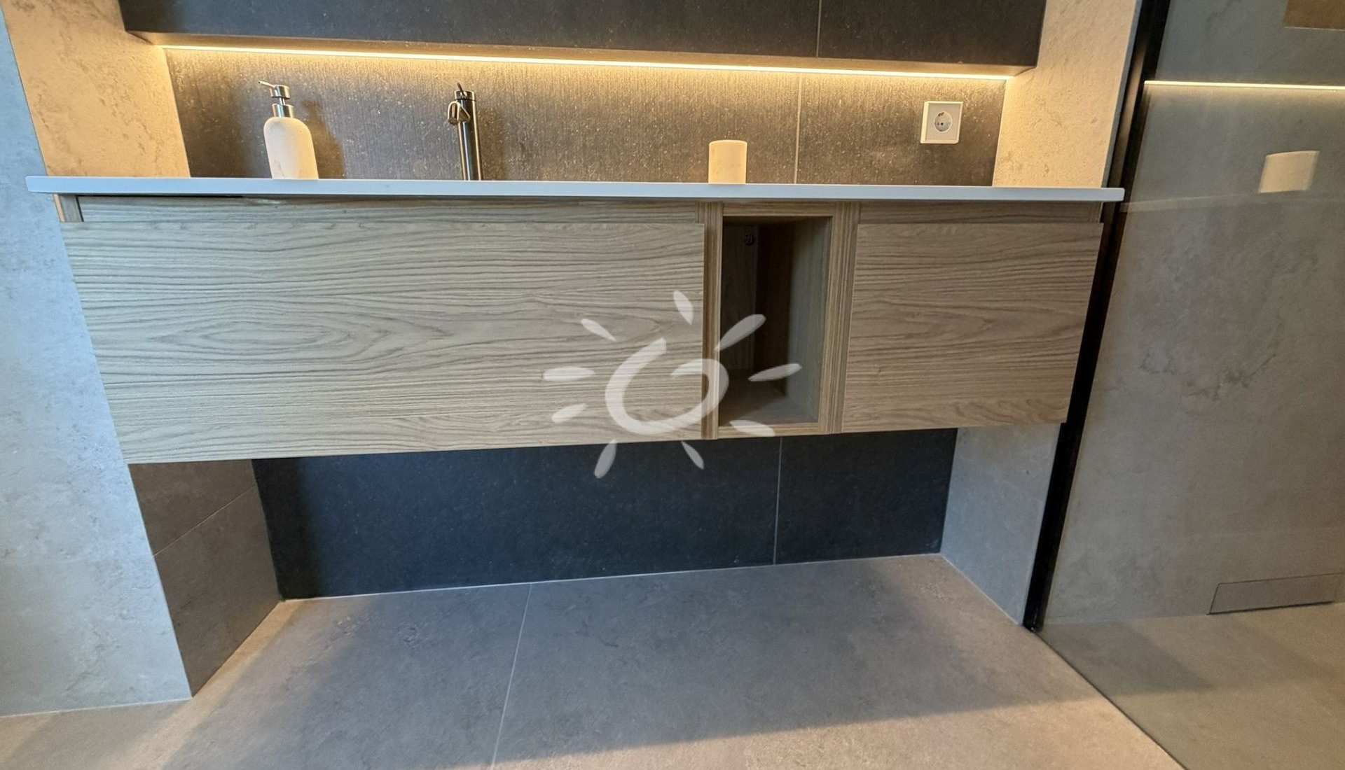 Nuevas construcciones - Villas - Chalets - Altea