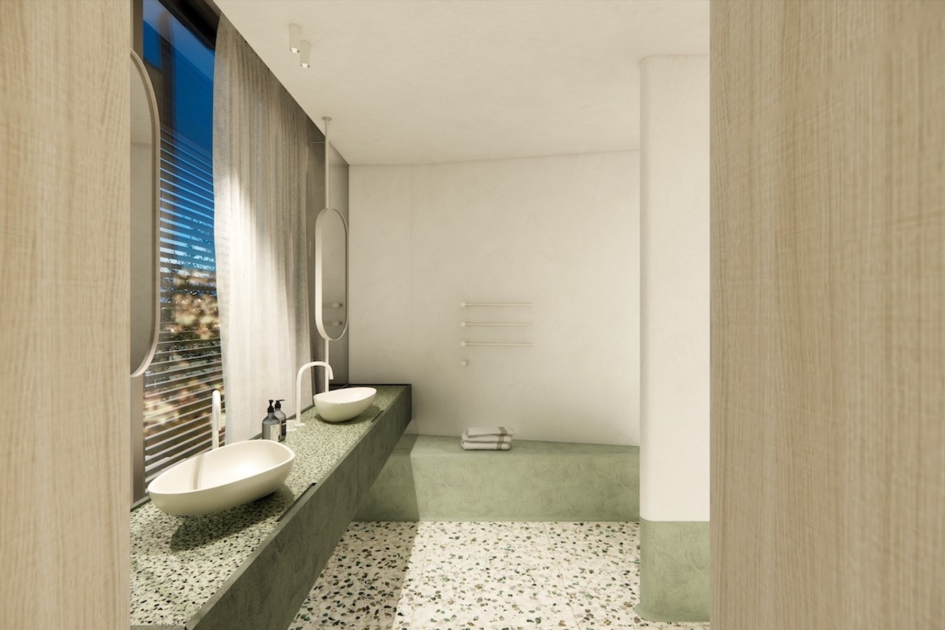 Nuevas construcciones - Villas - Chalets - Benissa - Baladrar