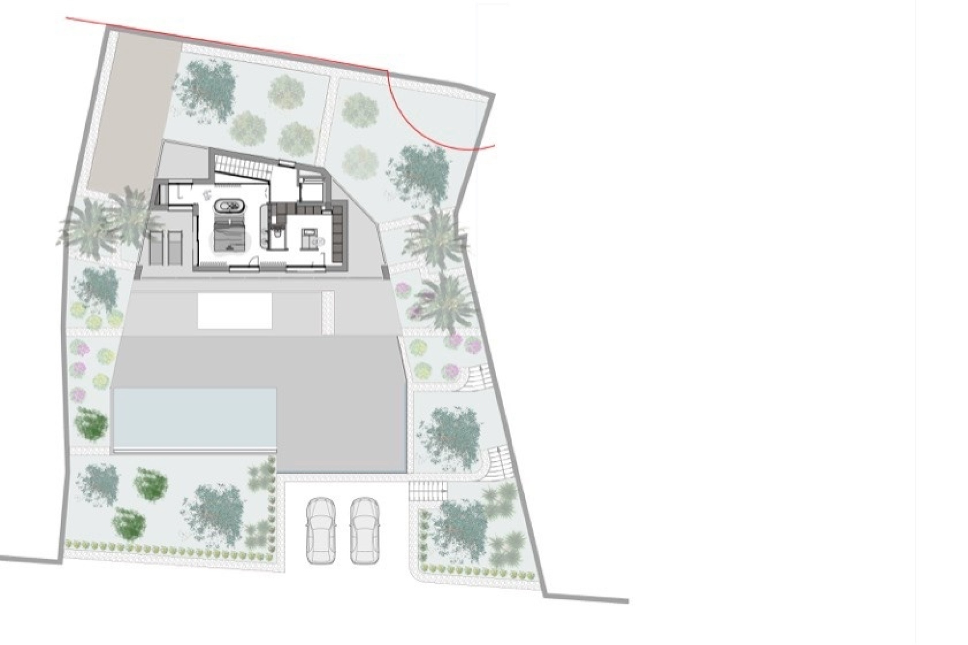 Nuevas construcciones - Villas - Chalets - Benissa - Baladrar