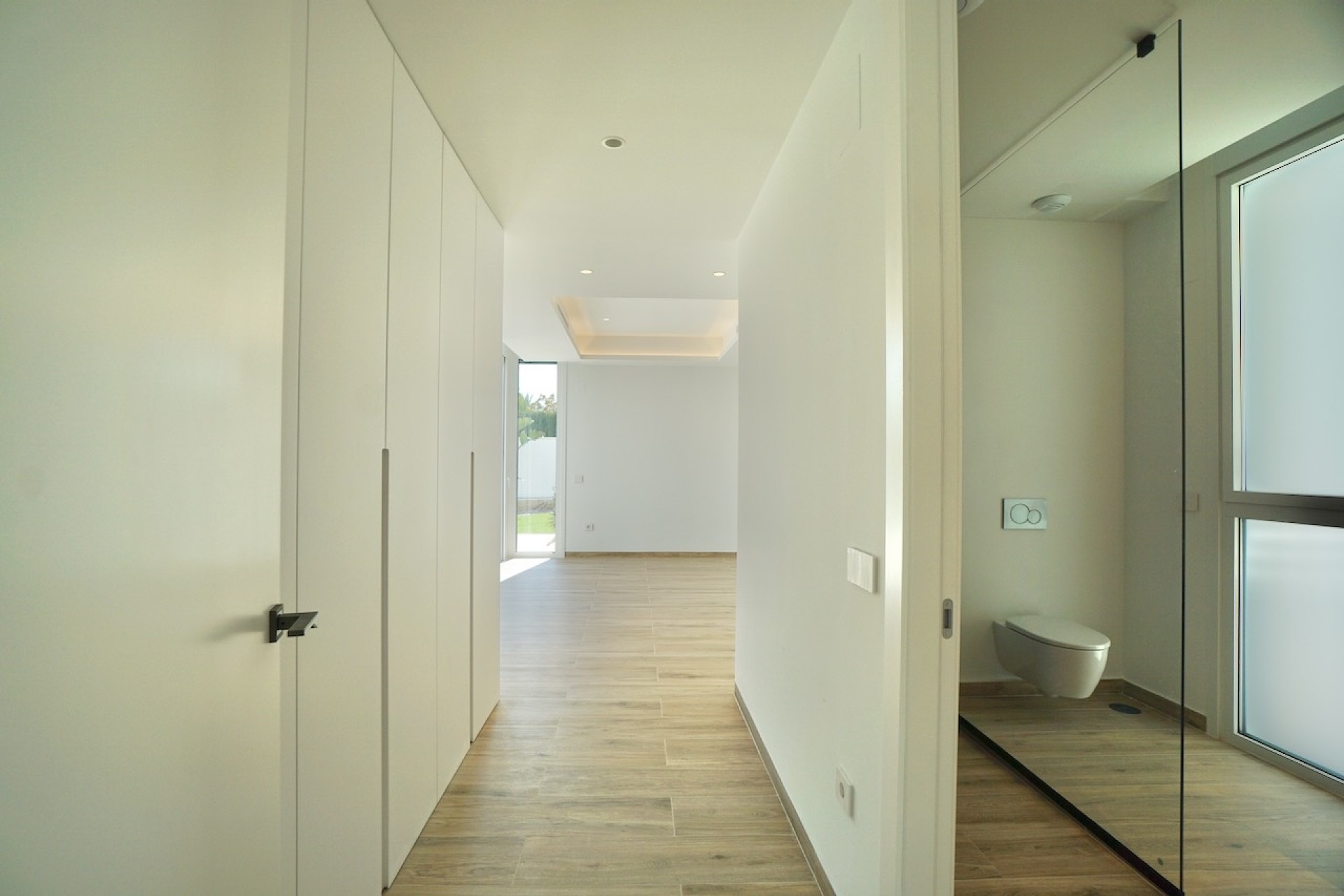 Nuevas construcciones - Villas - Chalets - Benissa - Carrions