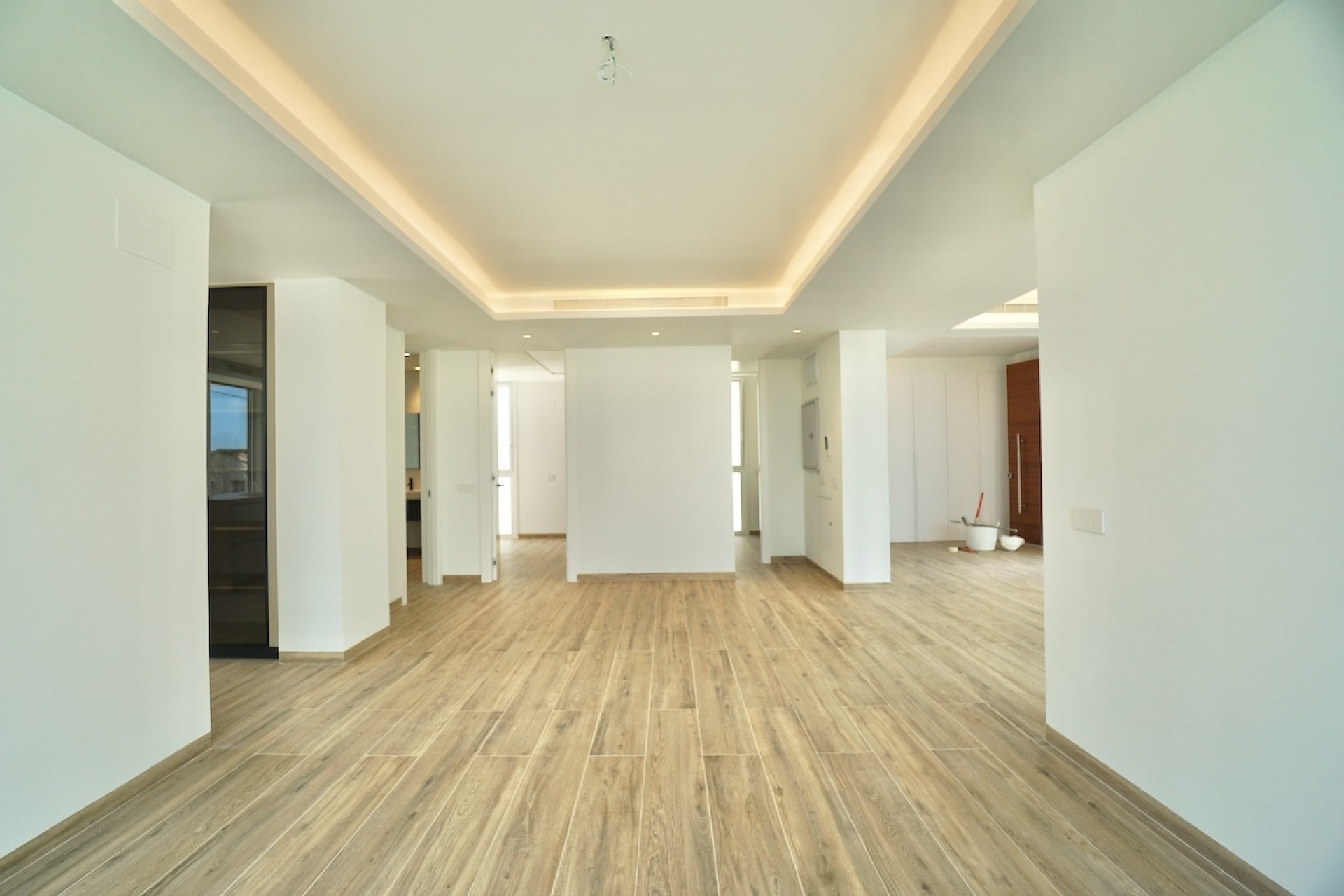 Nuevas construcciones - Villas - Chalets - Benissa - Carrions