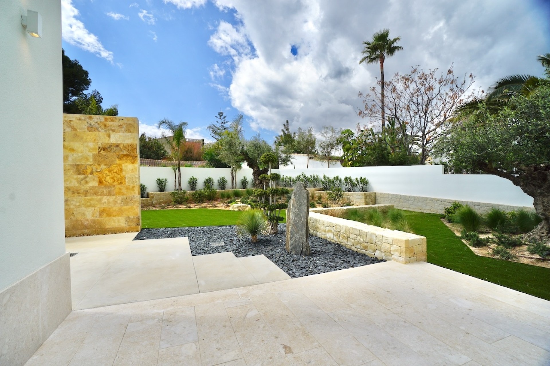 Nuevas construcciones - Villas - Chalets - Benissa - Carrions