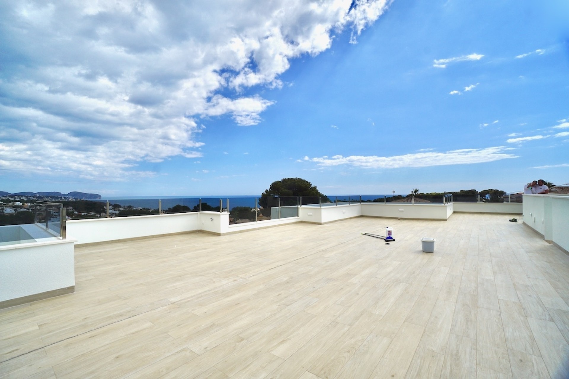 Nuevas construcciones - Villas - Chalets - Benissa - Carrions