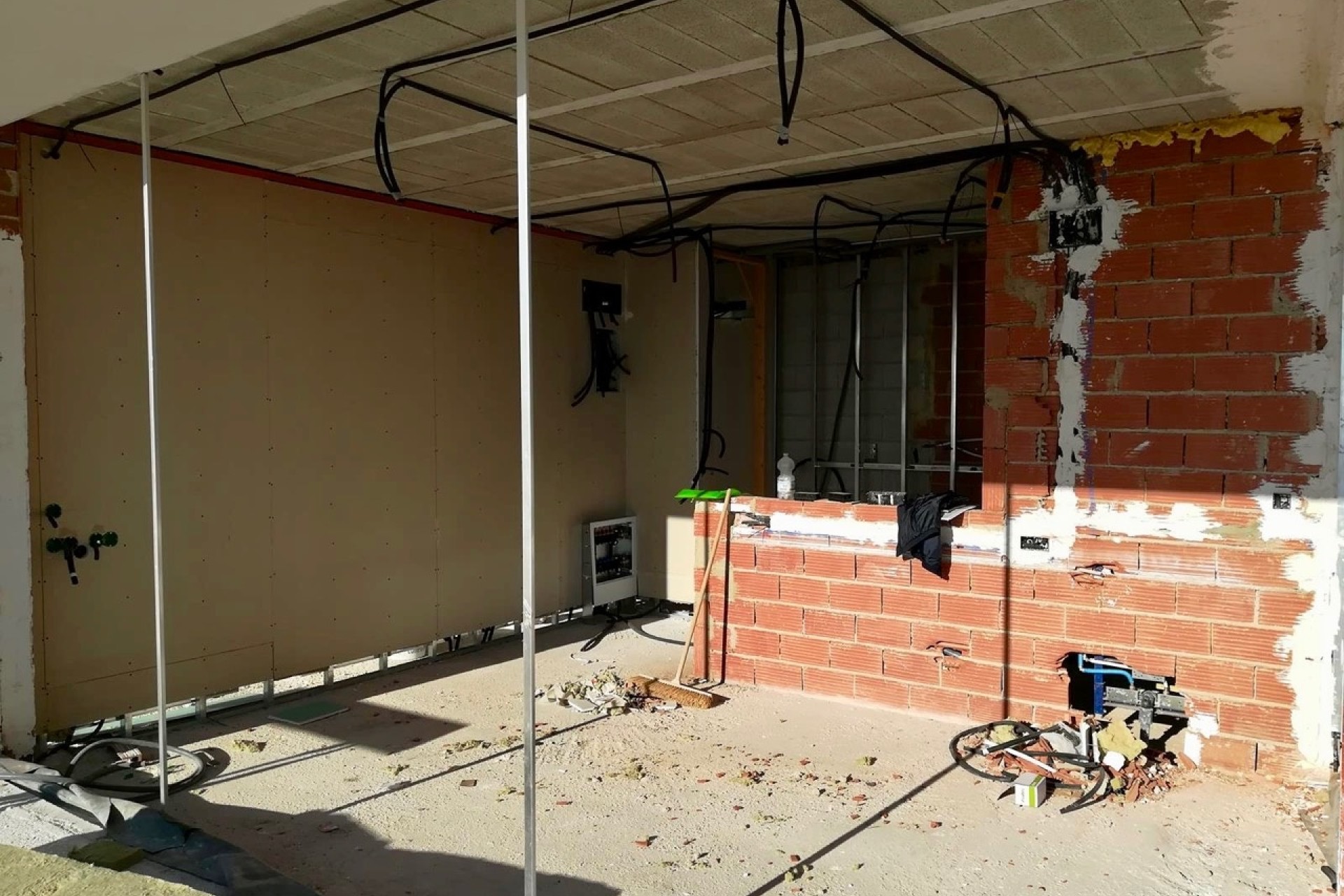 Nuevas construcciones - Villas - Chalets - Benissa - Fanadix