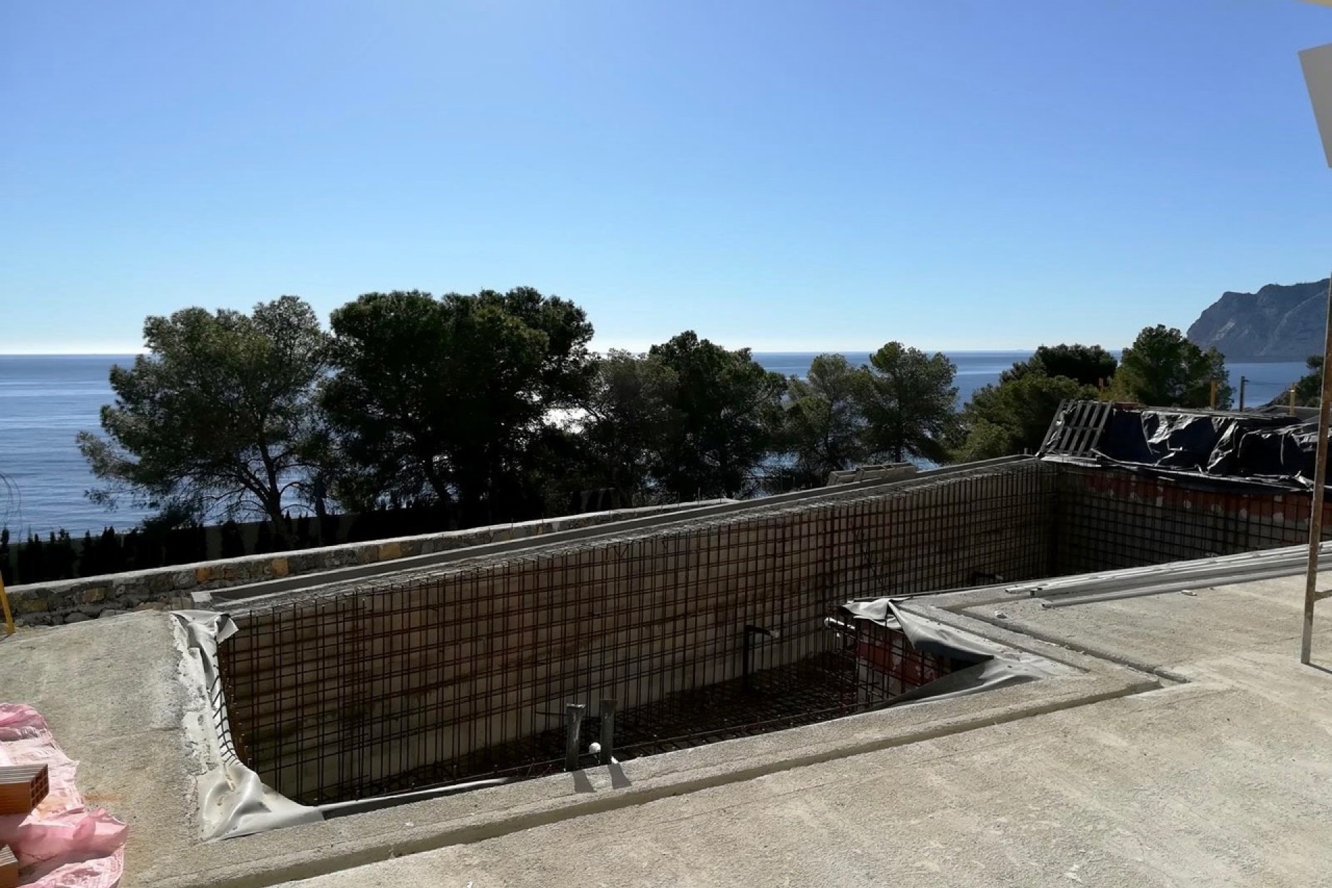 Nuevas construcciones - Villas - Chalets - Benissa - Fanadix