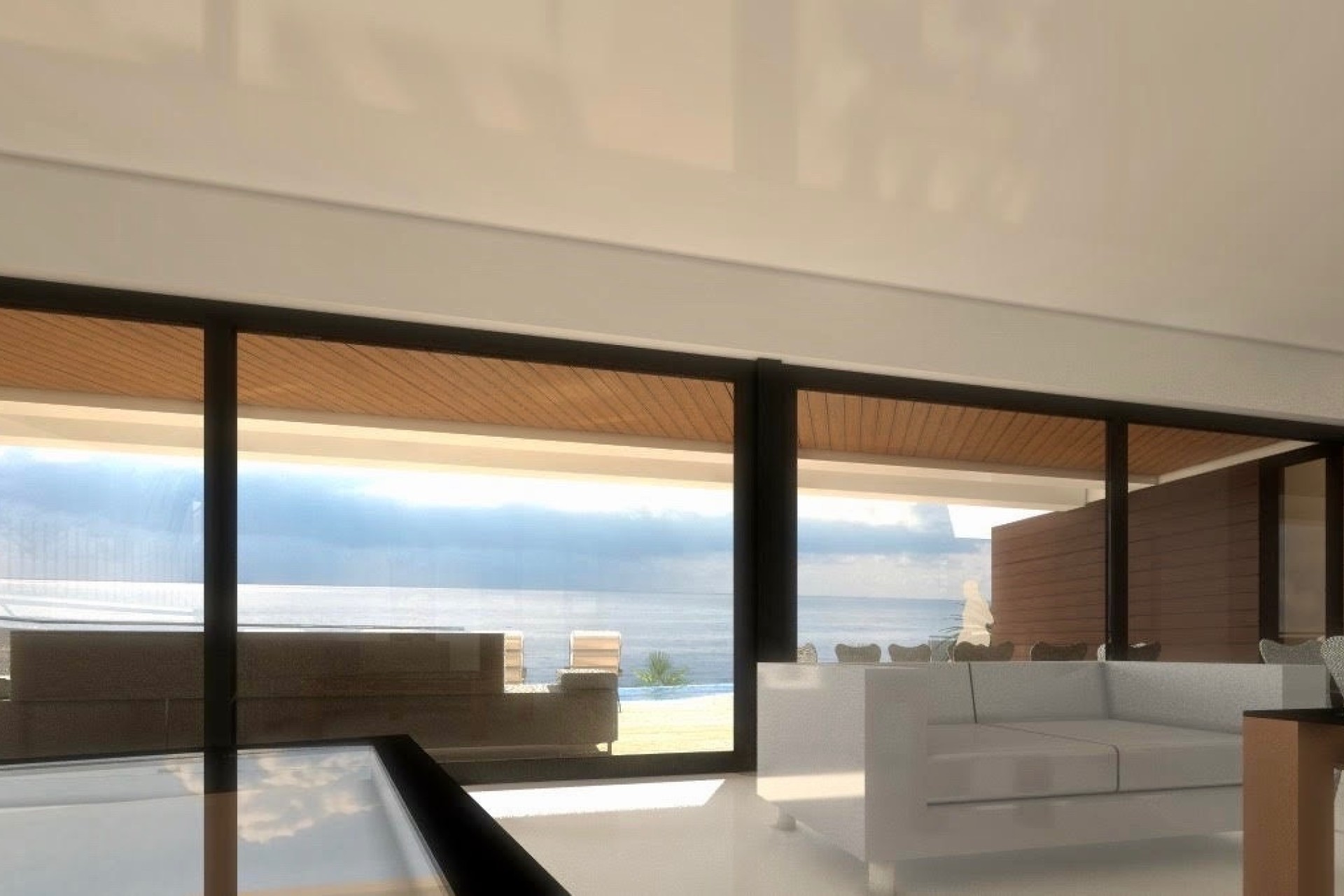 Nuevas construcciones - Villas - Chalets - Benissa - Fanadix