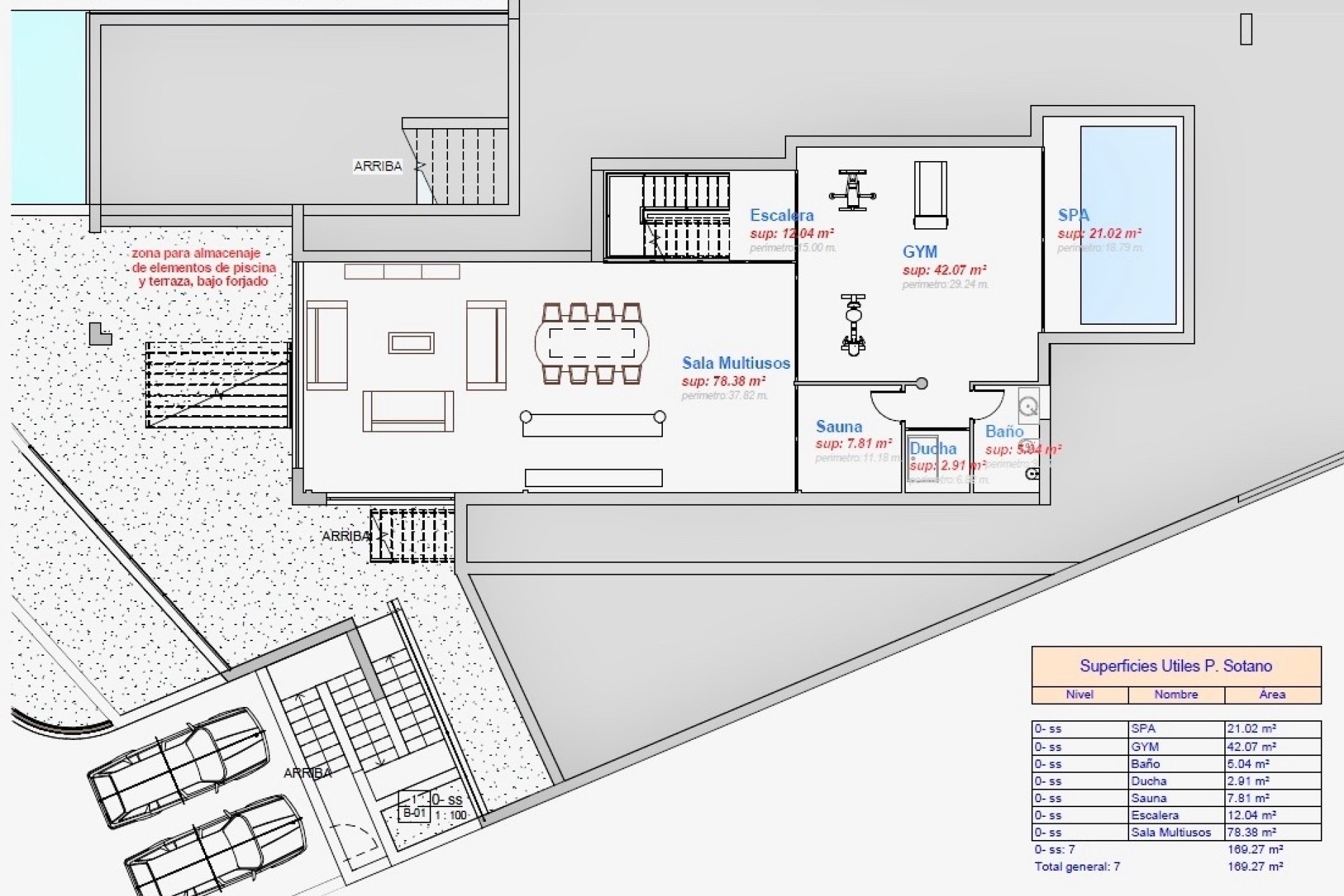 Nuevas construcciones - Villas - Chalets - Benissa - Fanadix