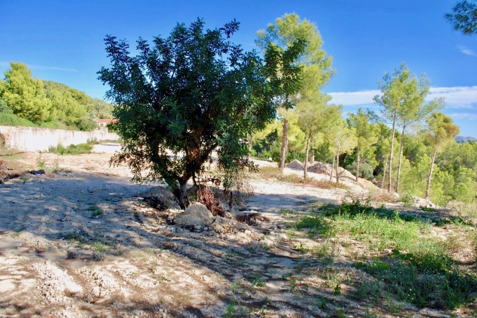 Nuevas construcciones - Villas - Chalets - Benissa - Fanadix