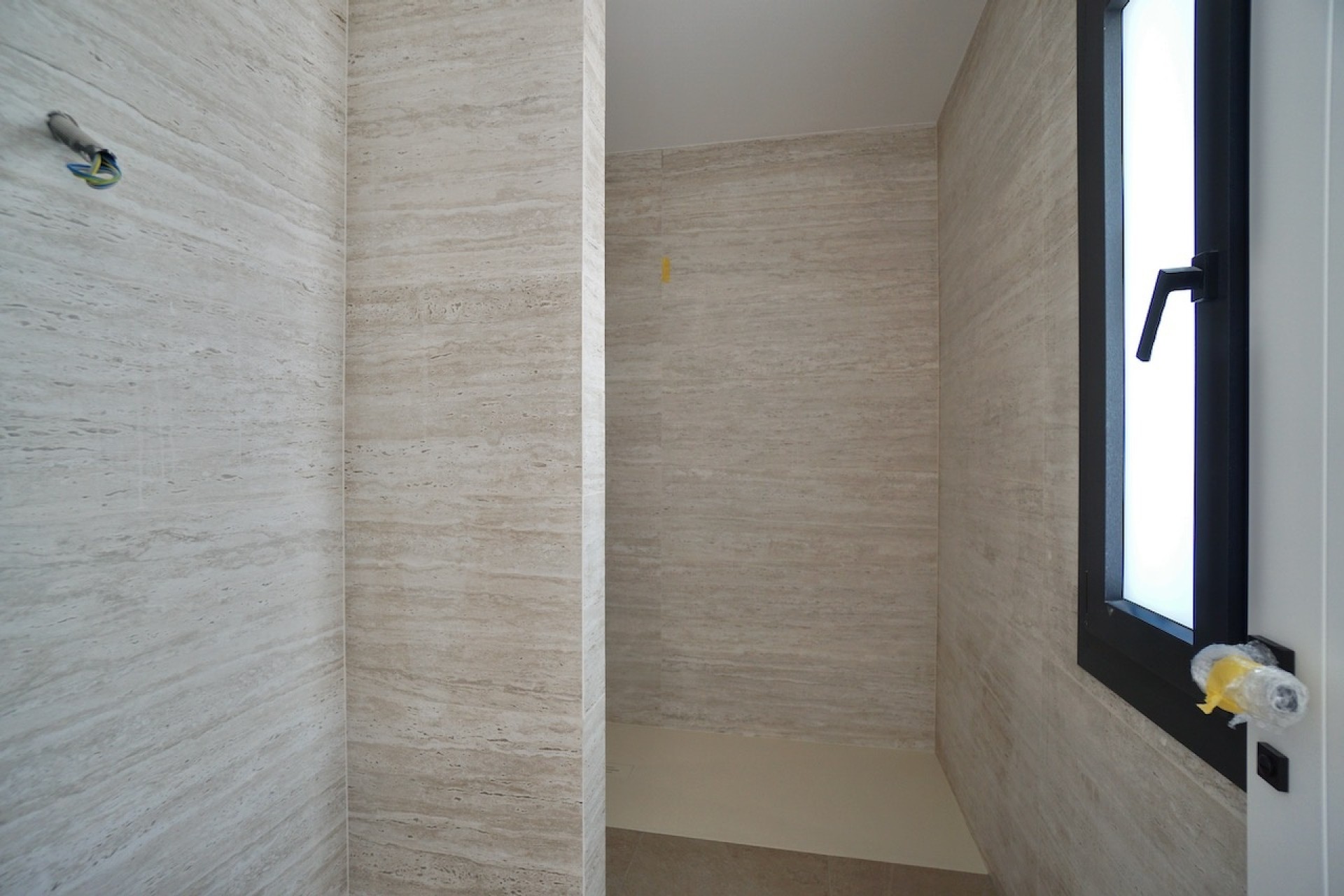 Nuevas construcciones - Villas - Chalets - Benissa - La Fustera