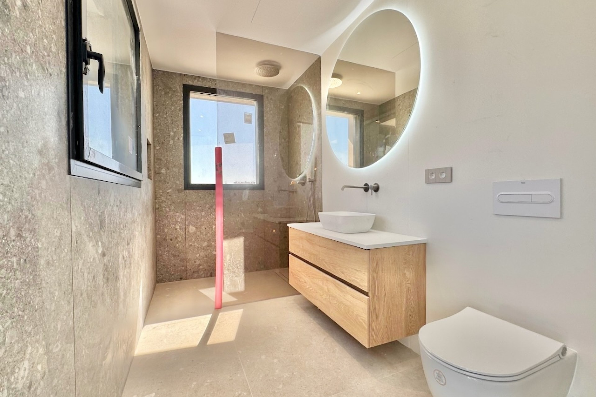 Nuevas construcciones - Villas - Chalets - Benissa - La Fustera