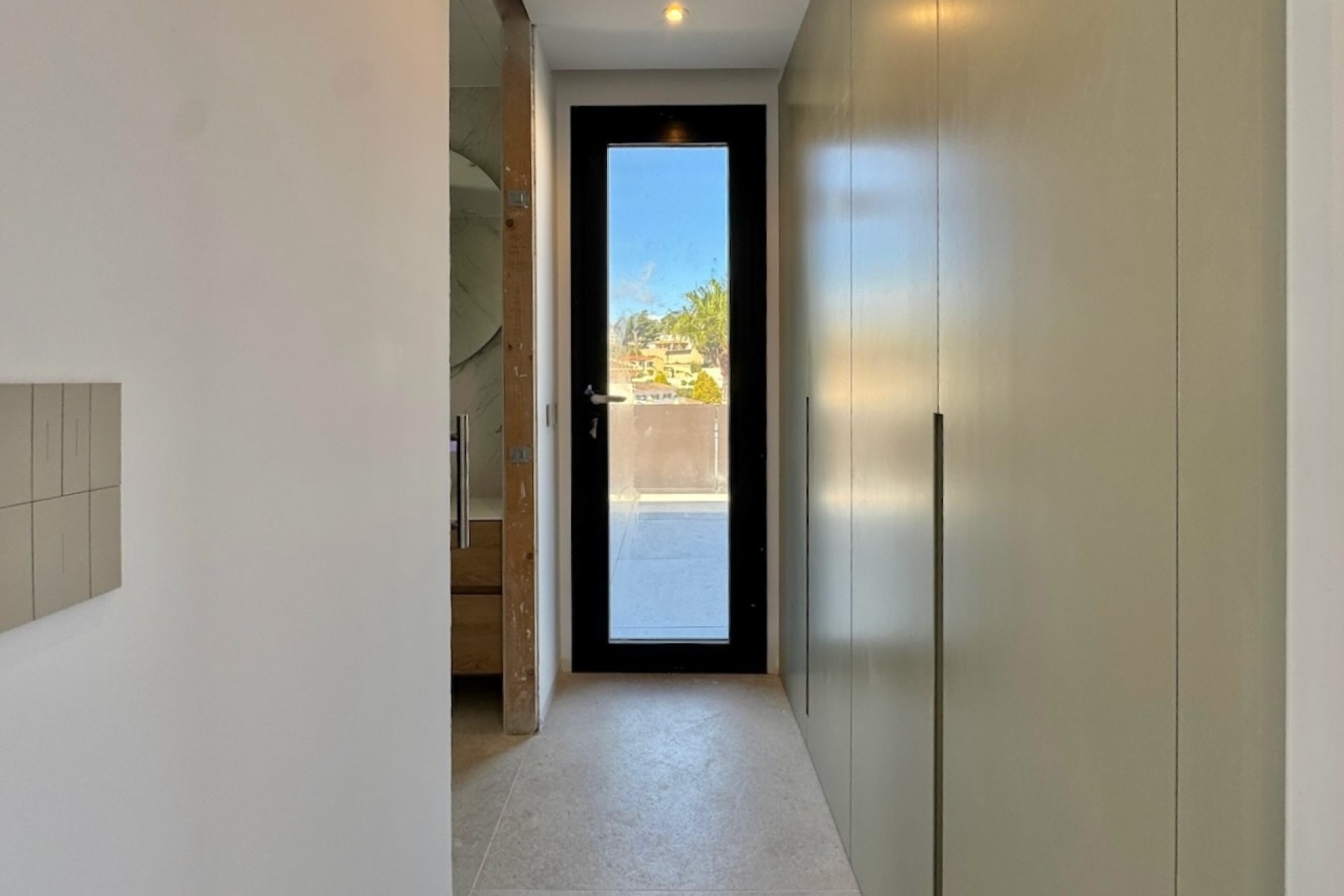 Nuevas construcciones - Villas - Chalets - Benissa - La Fustera